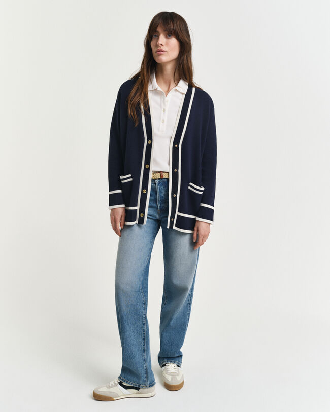 Shield Piqu&eacute; Poloshirt