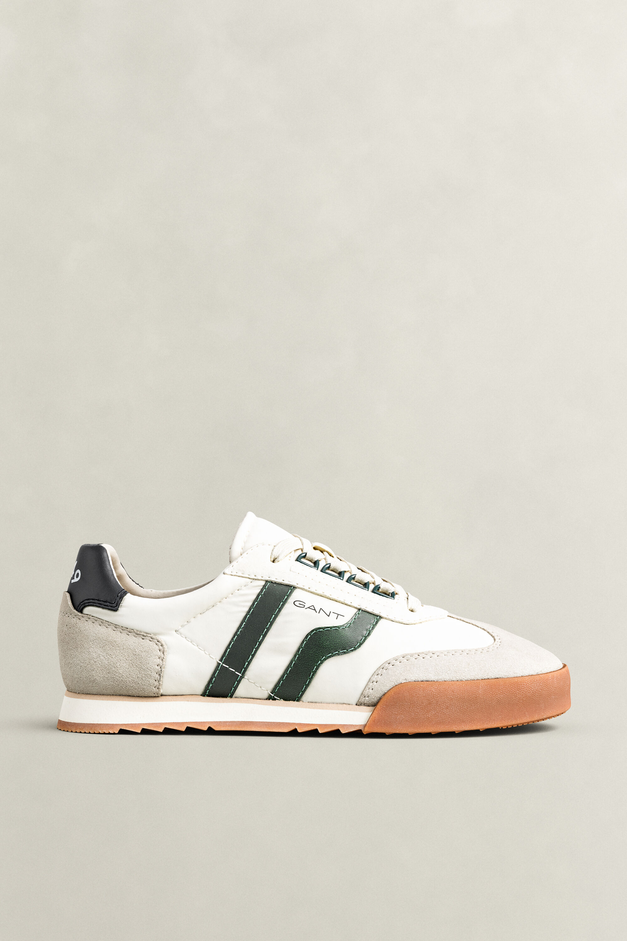 Baylle Sneaker aus Veloursleder