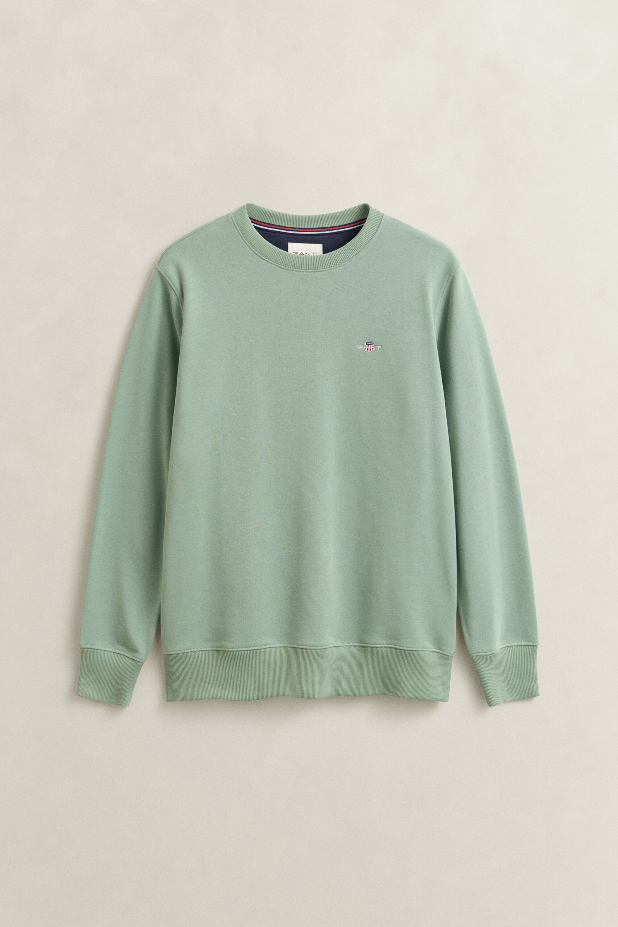 Shield Rundhals-Sweatshirt