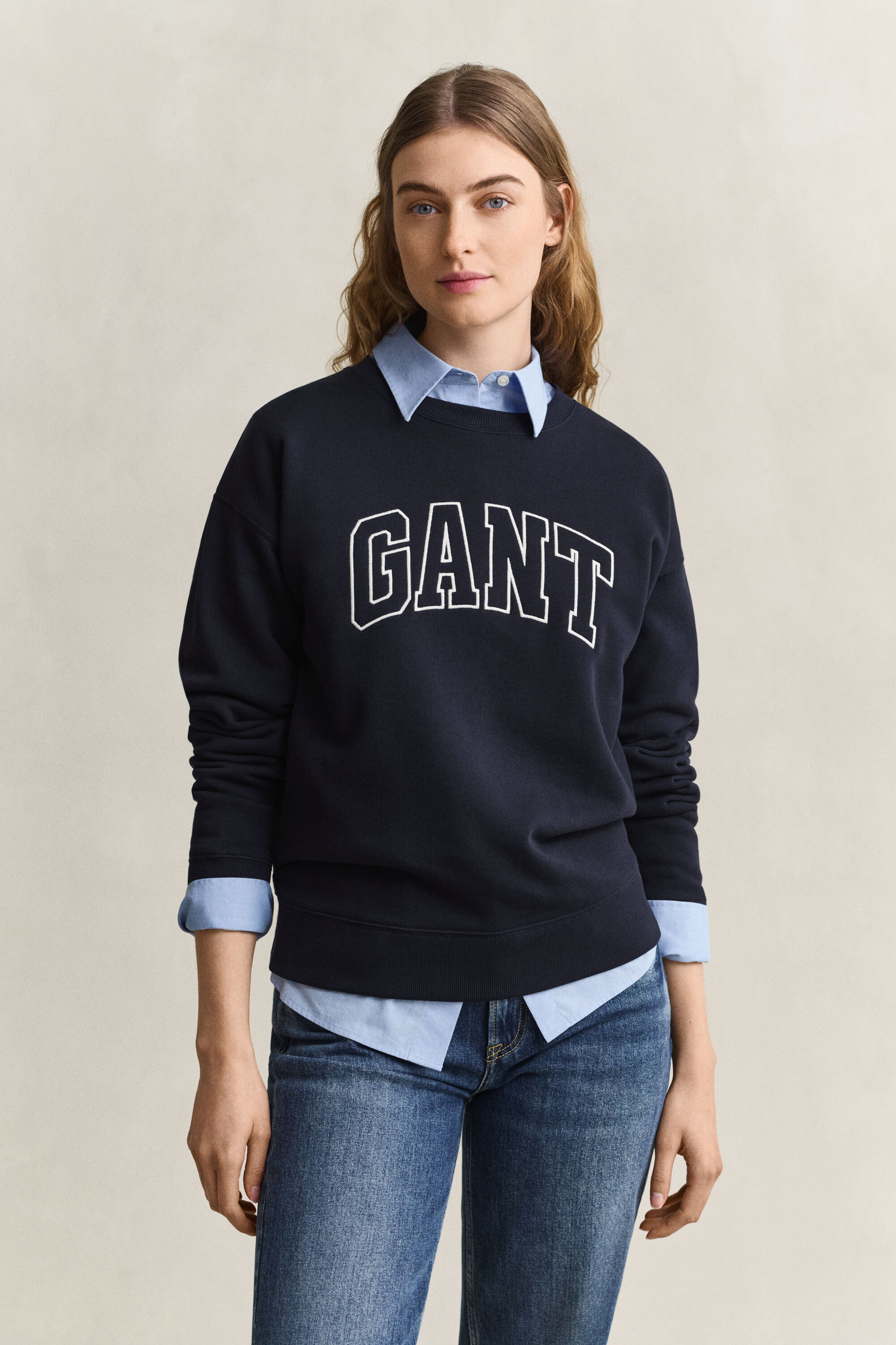 Graphic Sweatshirt