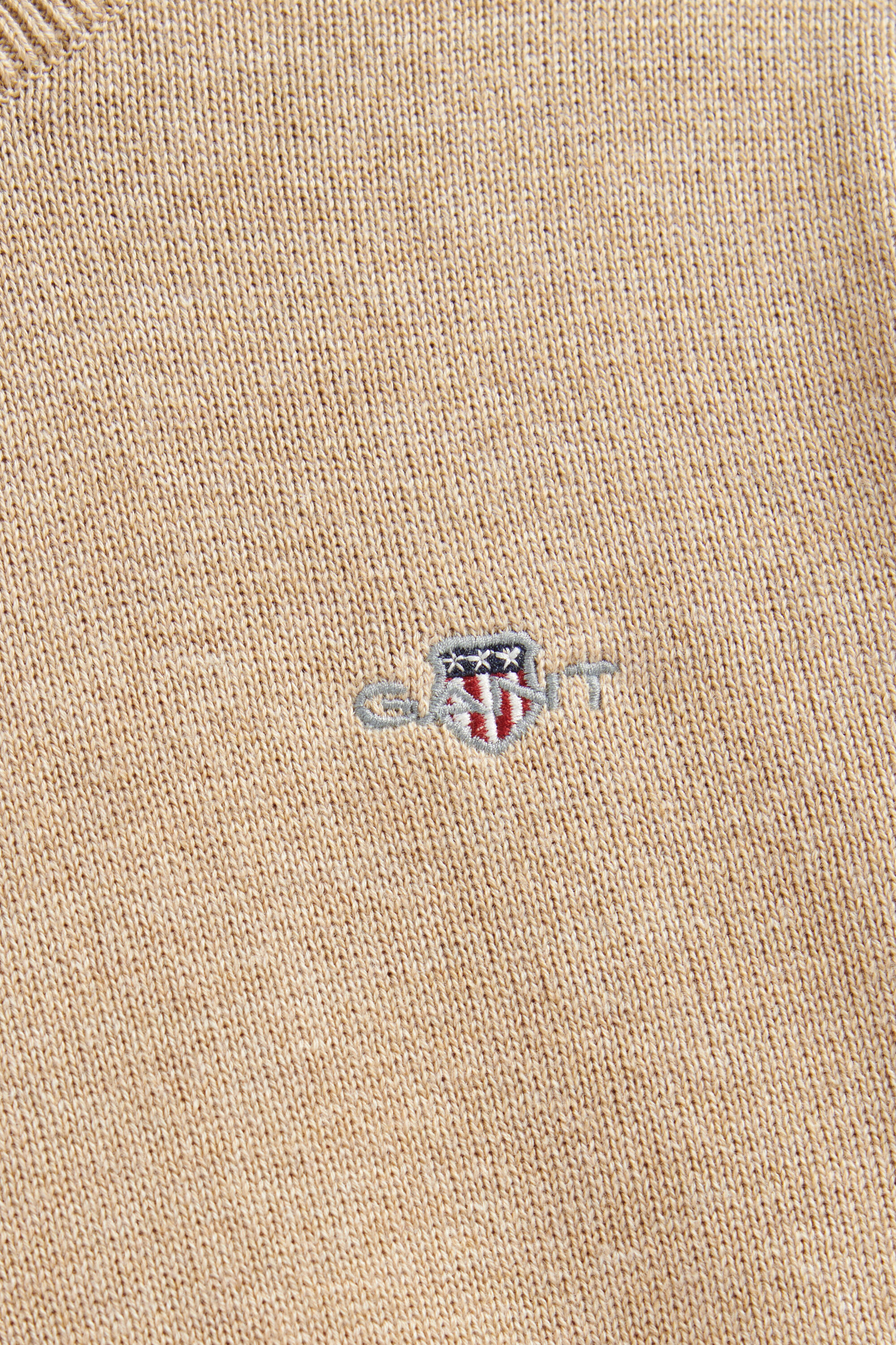 Teen Boys Shield Pullover