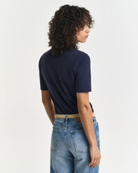 Shield Piqu&eacute; Poloshirt