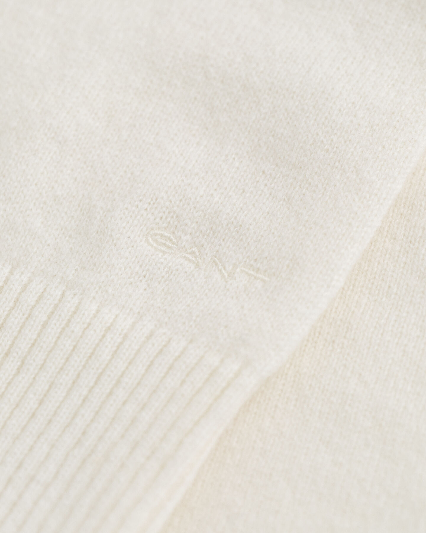 Superfine Lambswool Rollkragenpullover