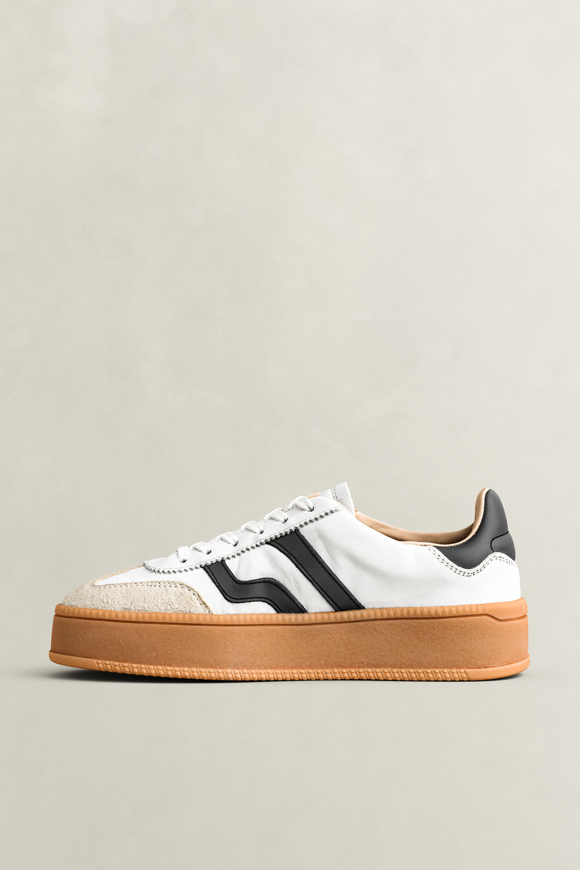 Cuzmani Sneaker aus Leder