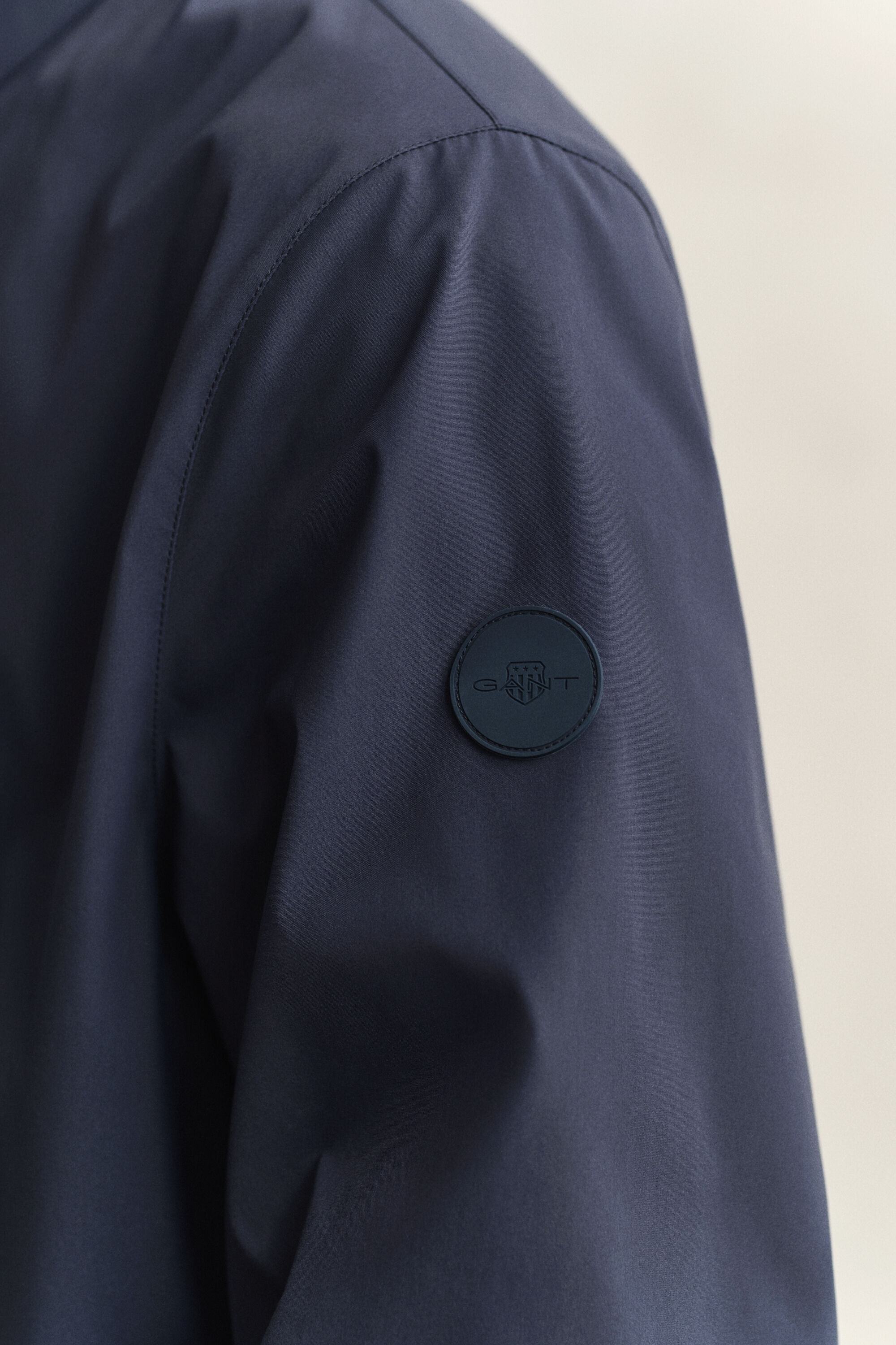 Leichter Commuter Mantel