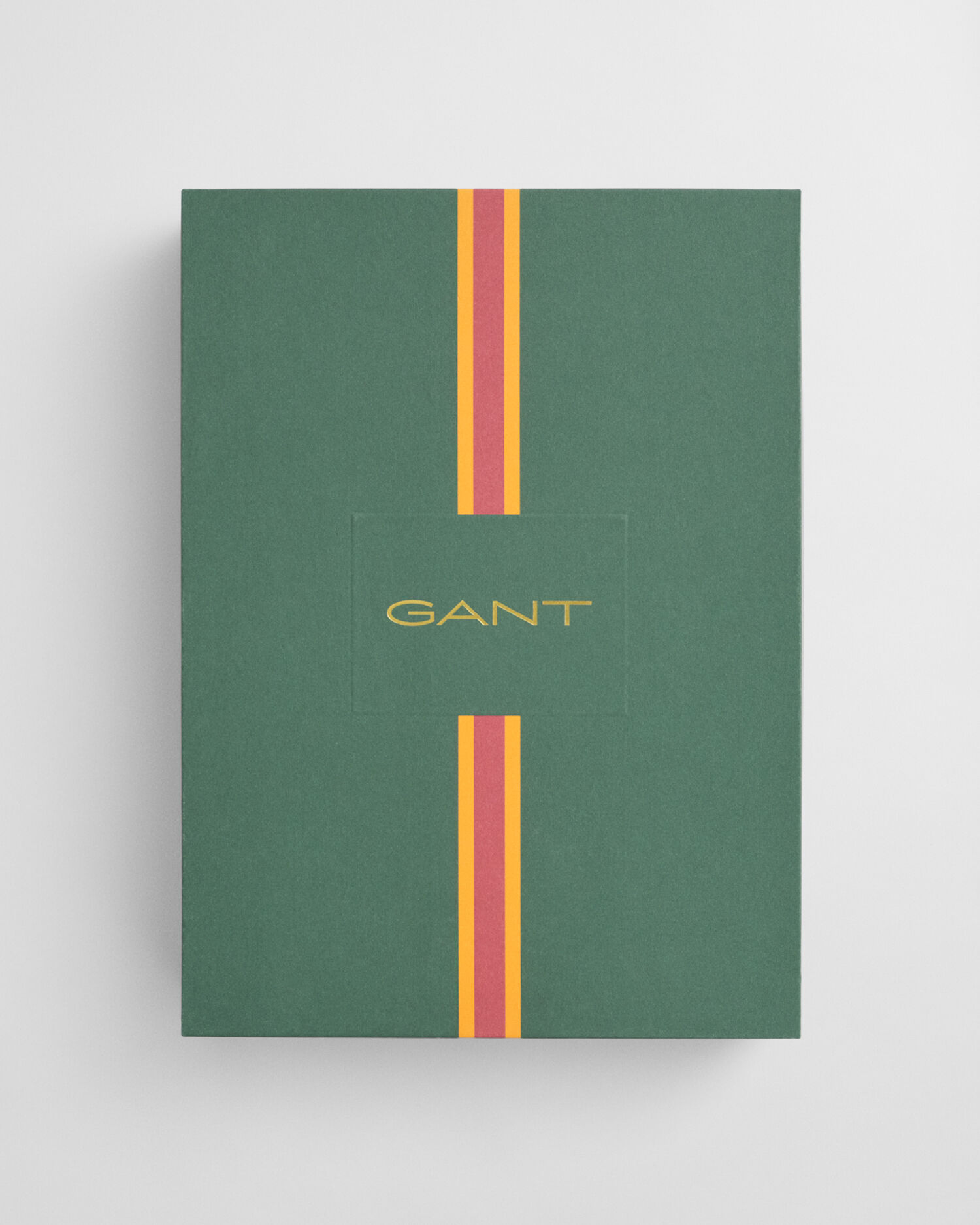 Flanellpyjama in Geschenkbox