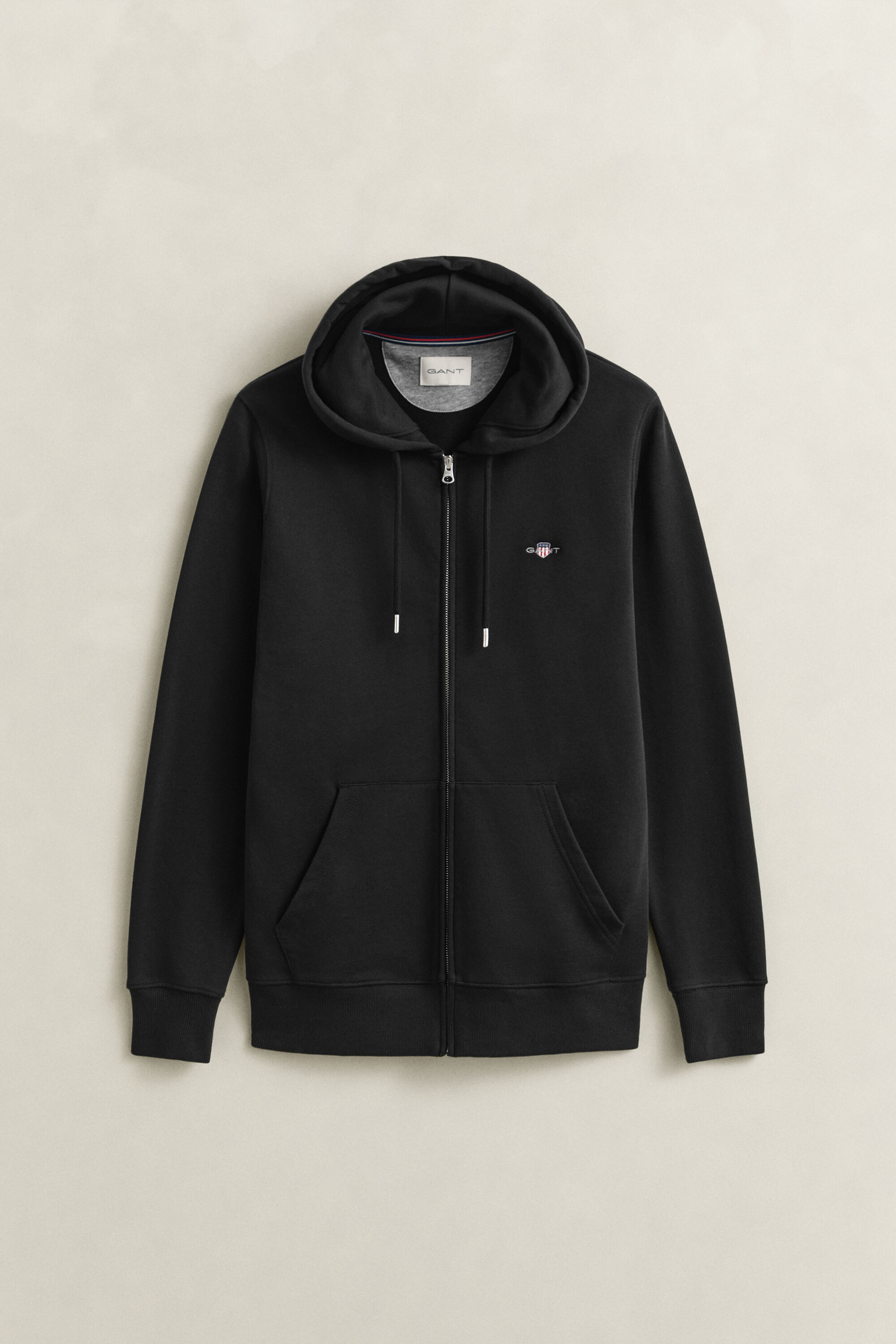 Shield Sweatjacke