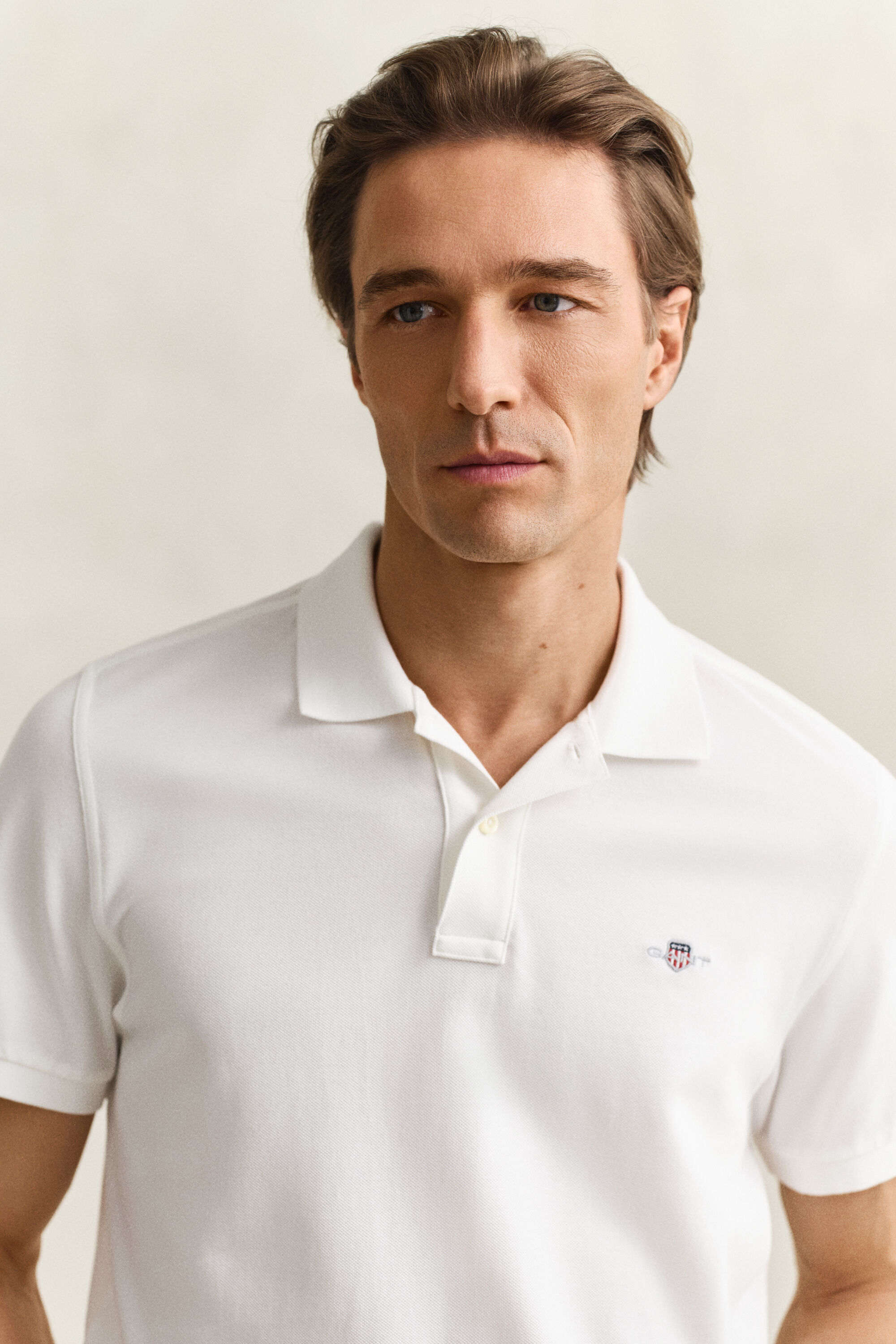 Regular Fit Poloshirt