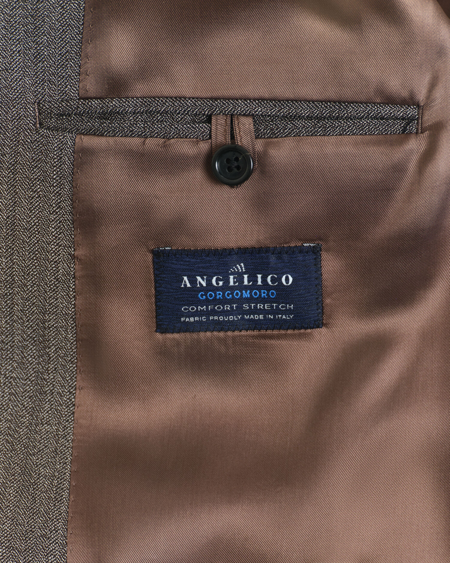 Herringbone Anzugsakko