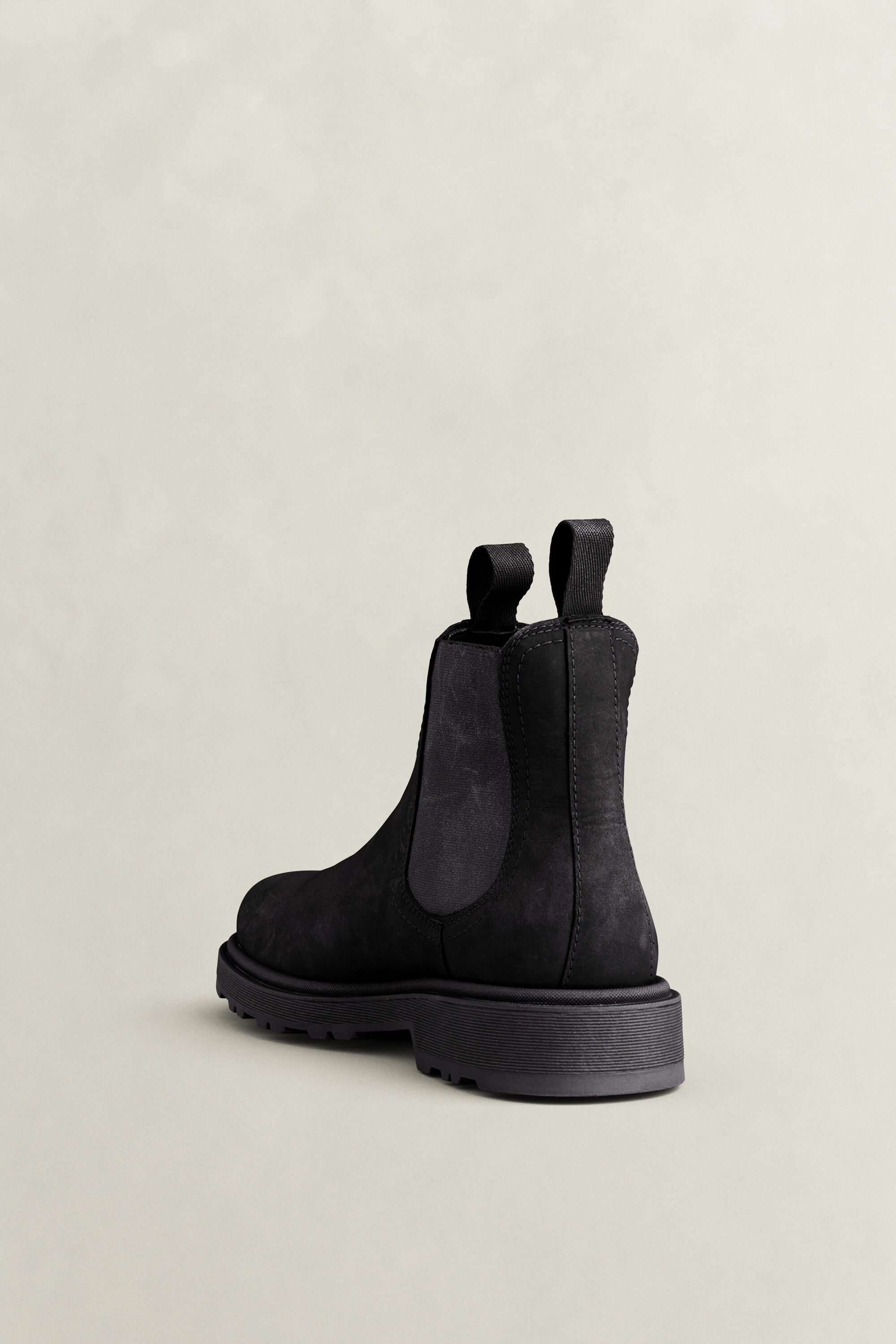 Blisdor Chelsea Boot aus Leder