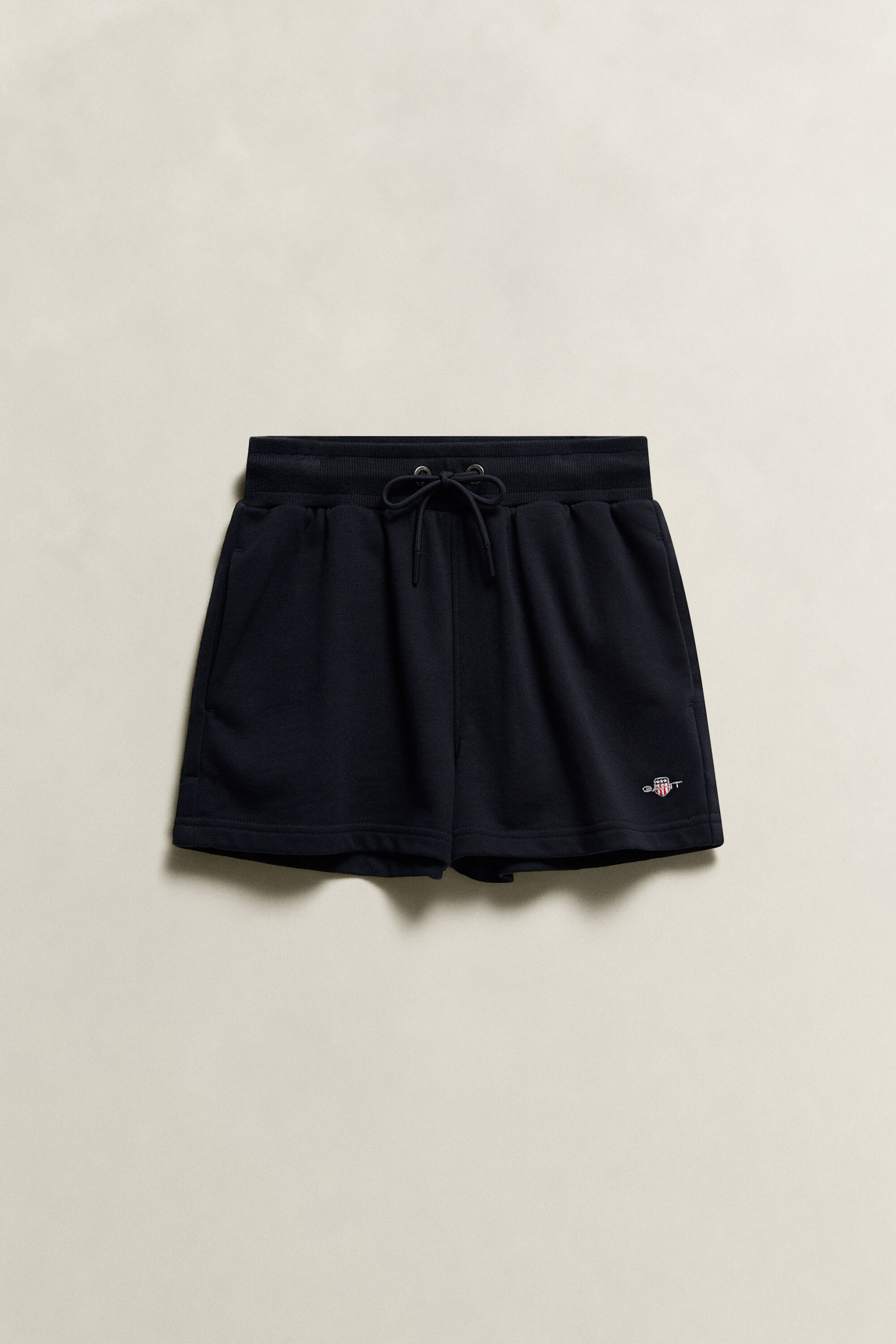 Teen Girls Shield Sweatshorts