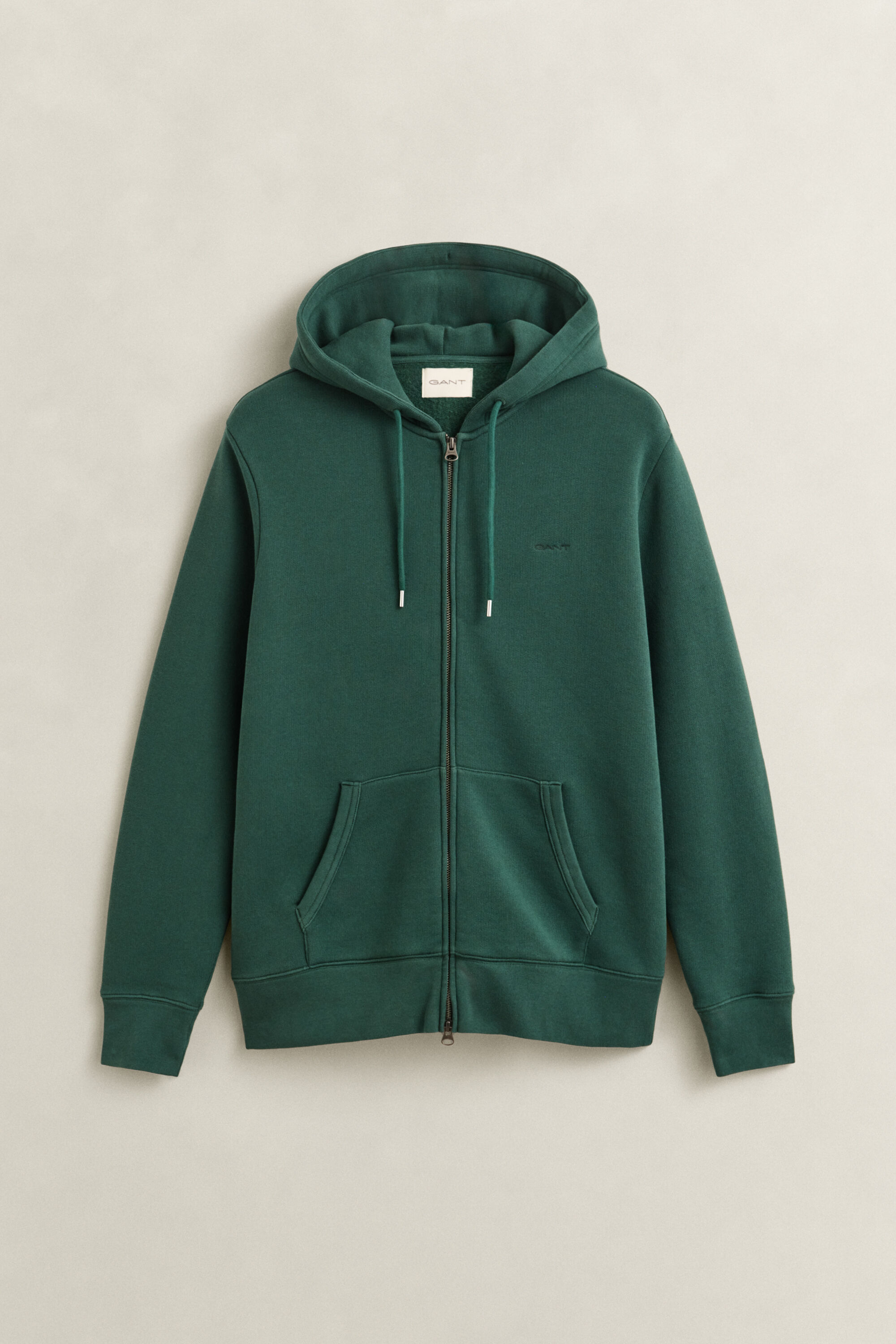 Munich Tennis Sweatjacke