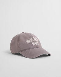 Gewaschenes Canvas Cap