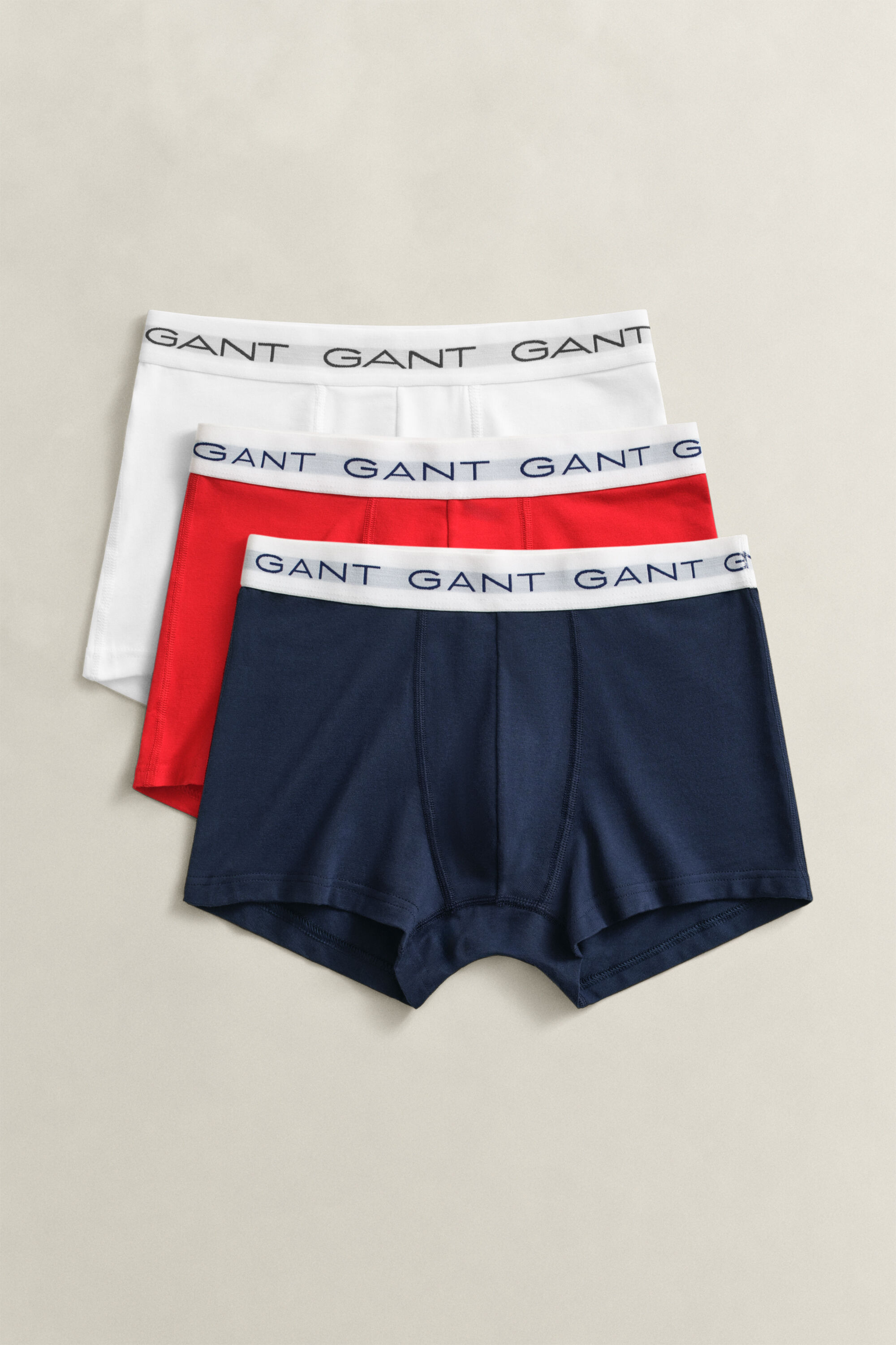 3er-Pack Boxershorts