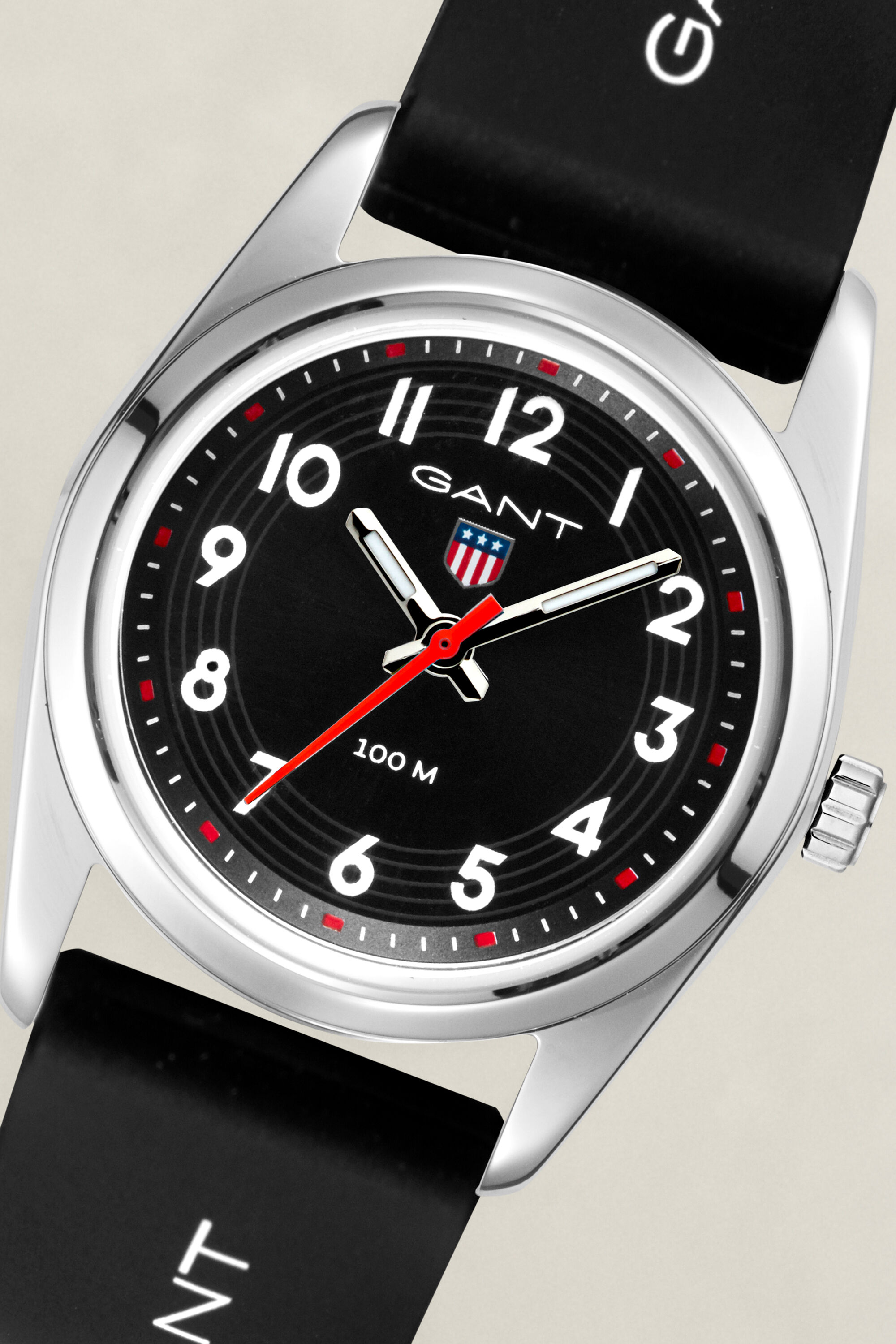 Graduate Armbanduhr