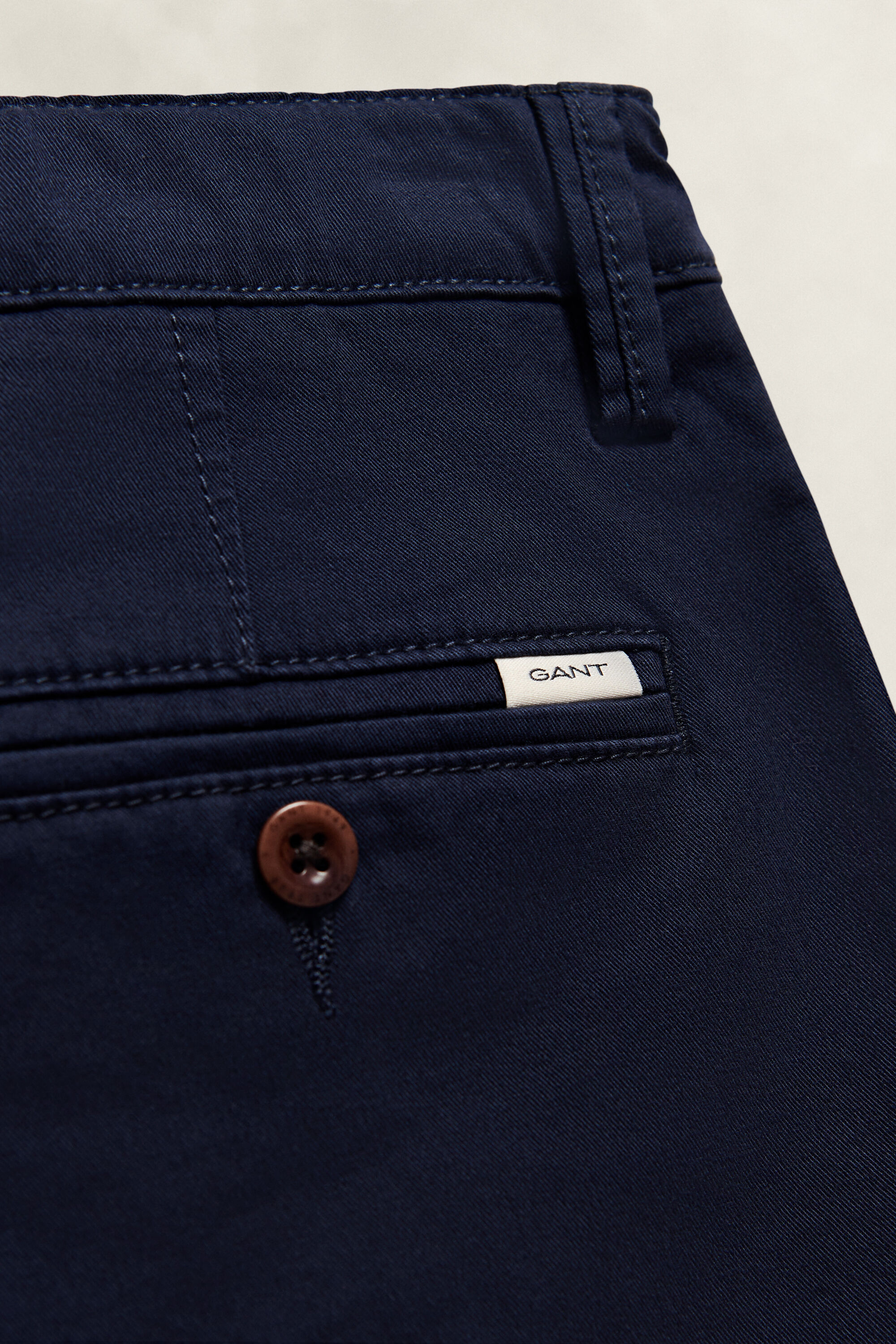 Teen Boys Chinoshorts