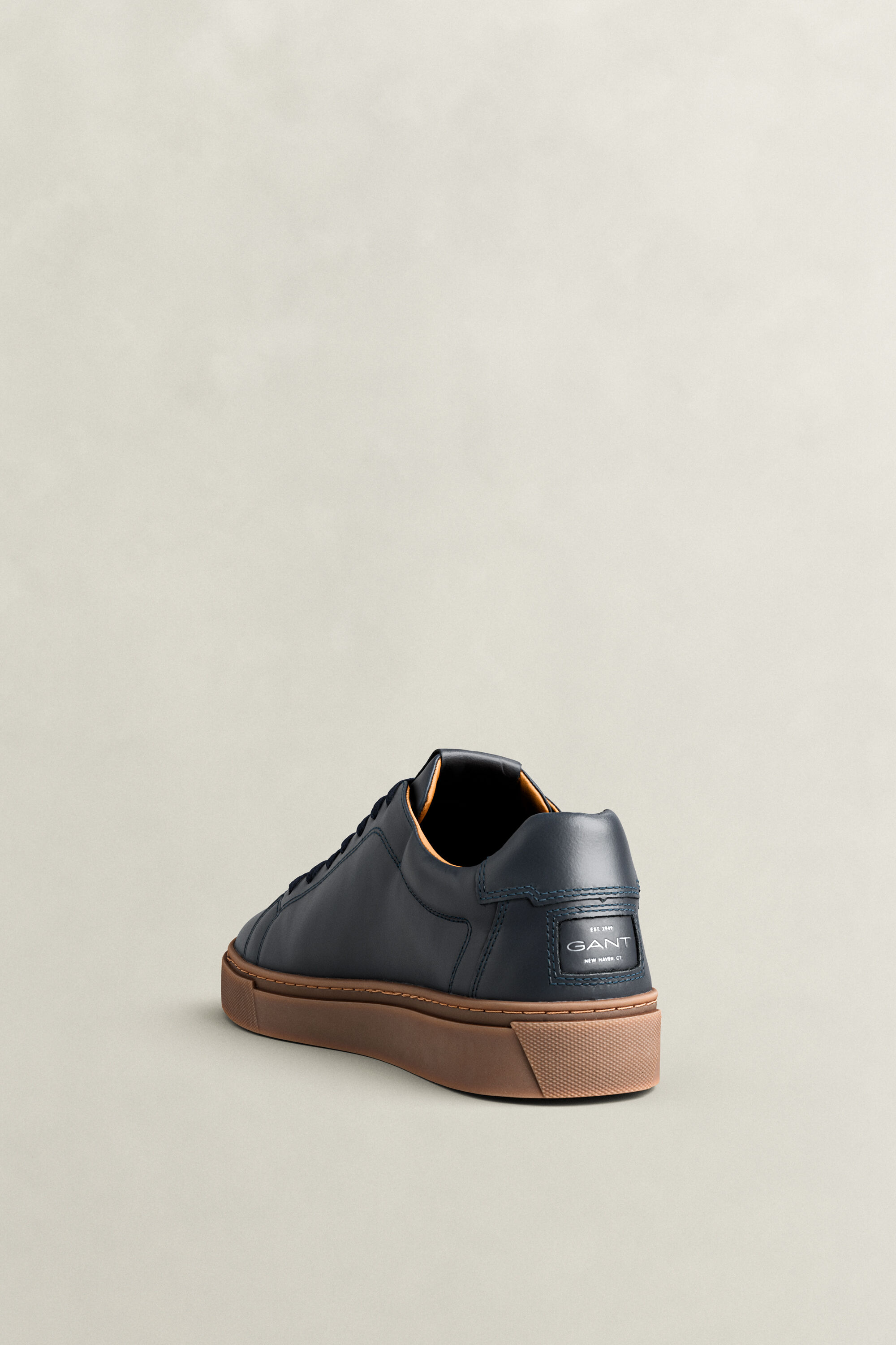 Mc Julien Sneaker aus Leder