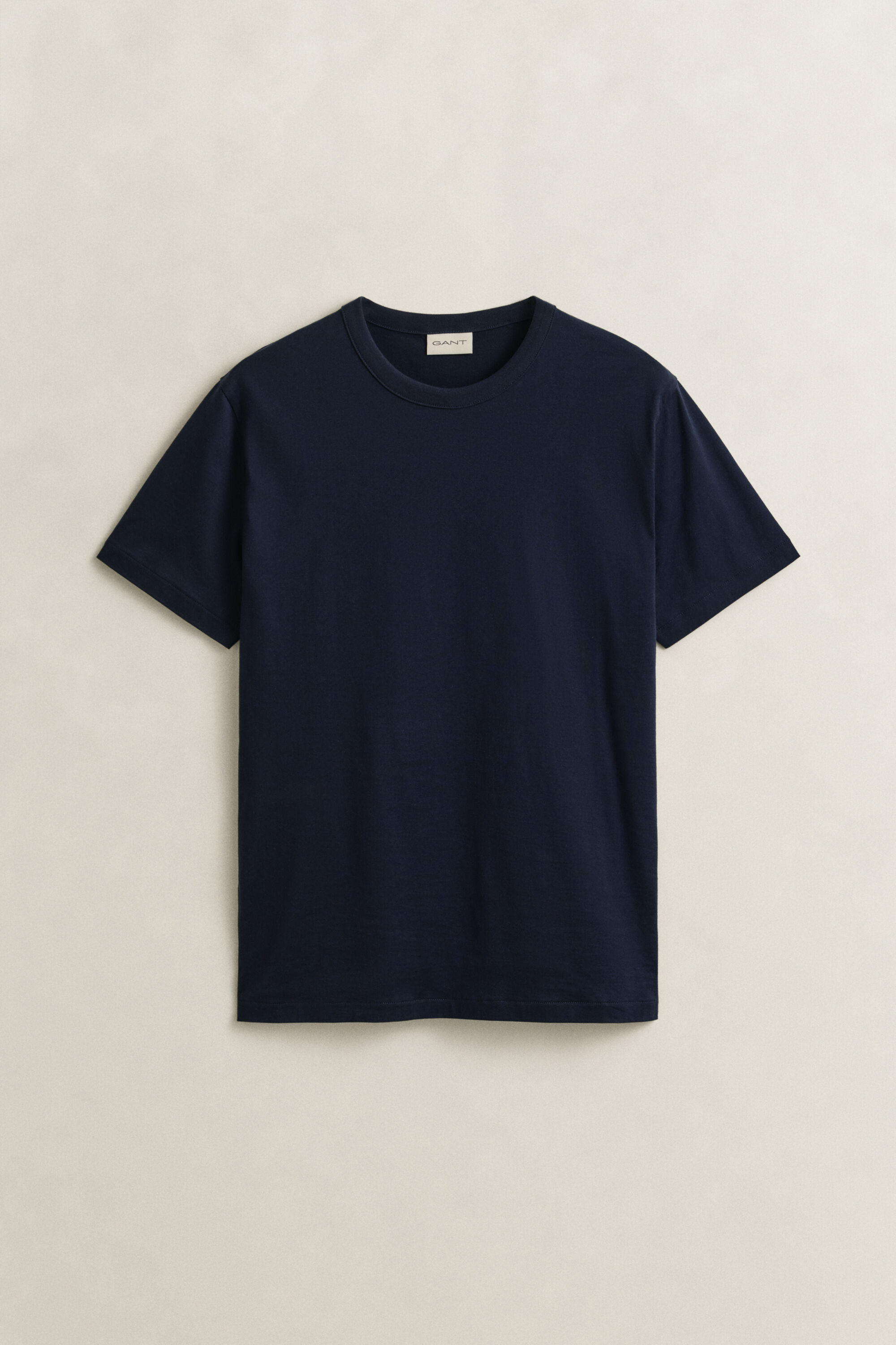 T-Shirt aus Pima-Baumwolle