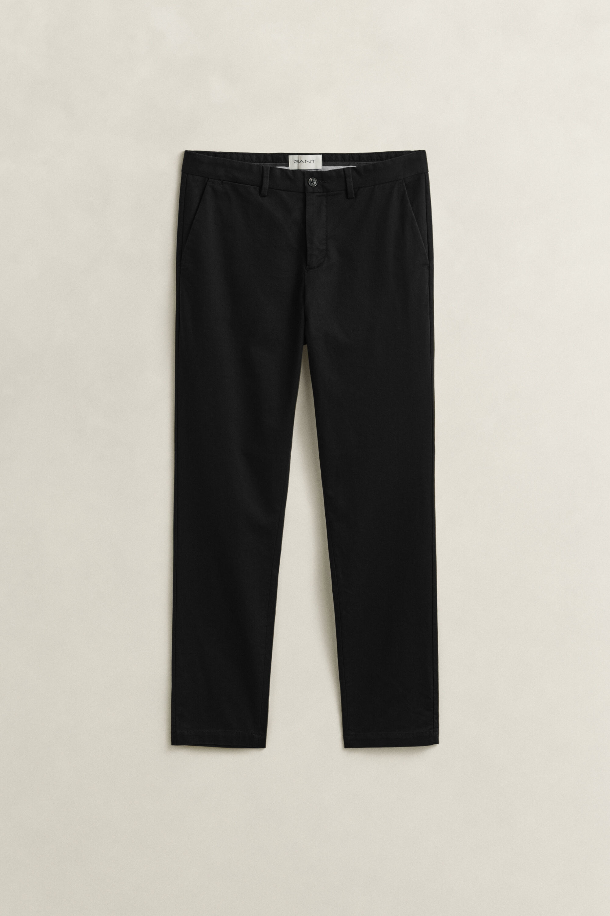Slim Fit Smart Chinohose