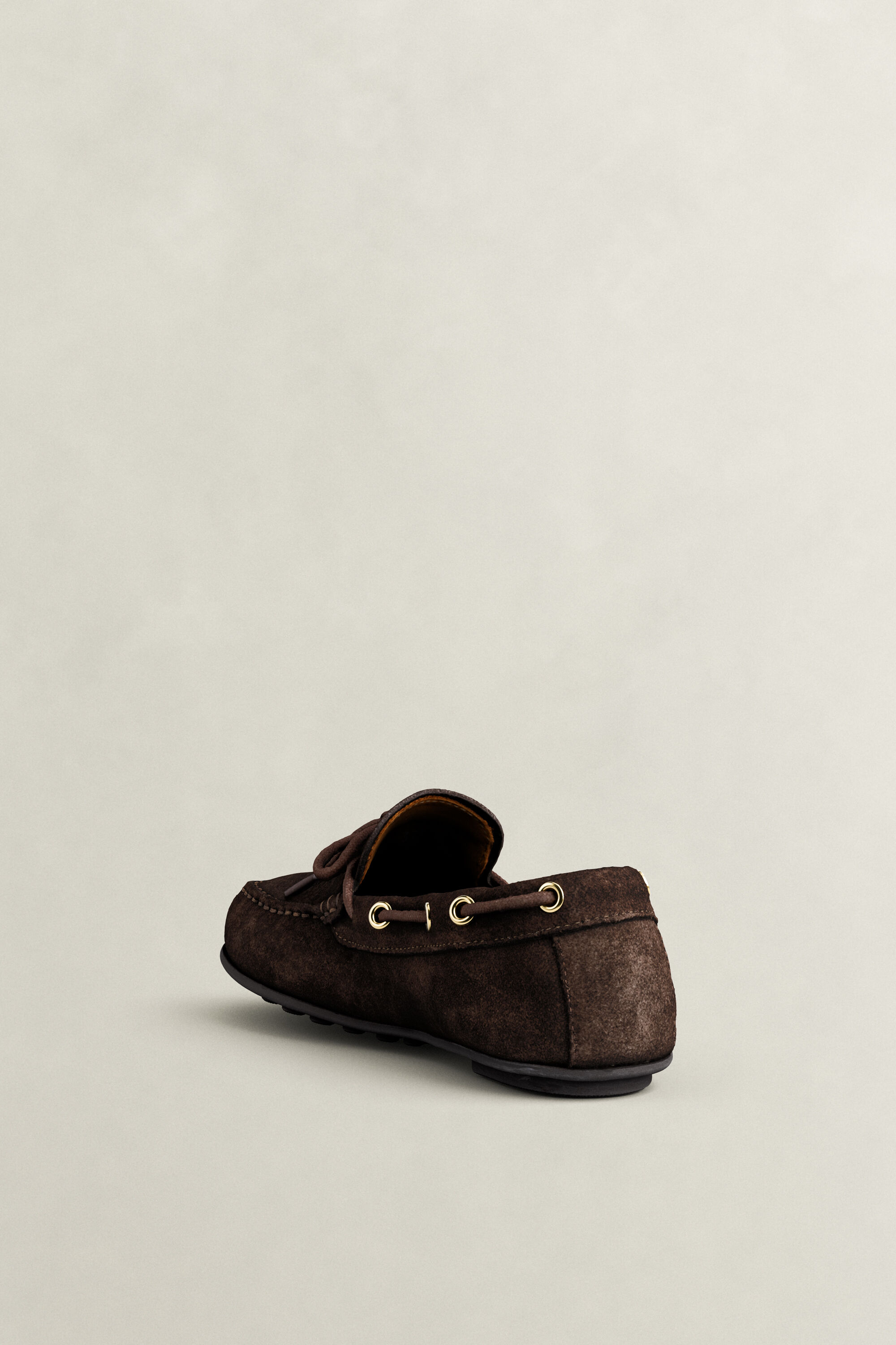 Sebaya Loafer aus Veloursleder