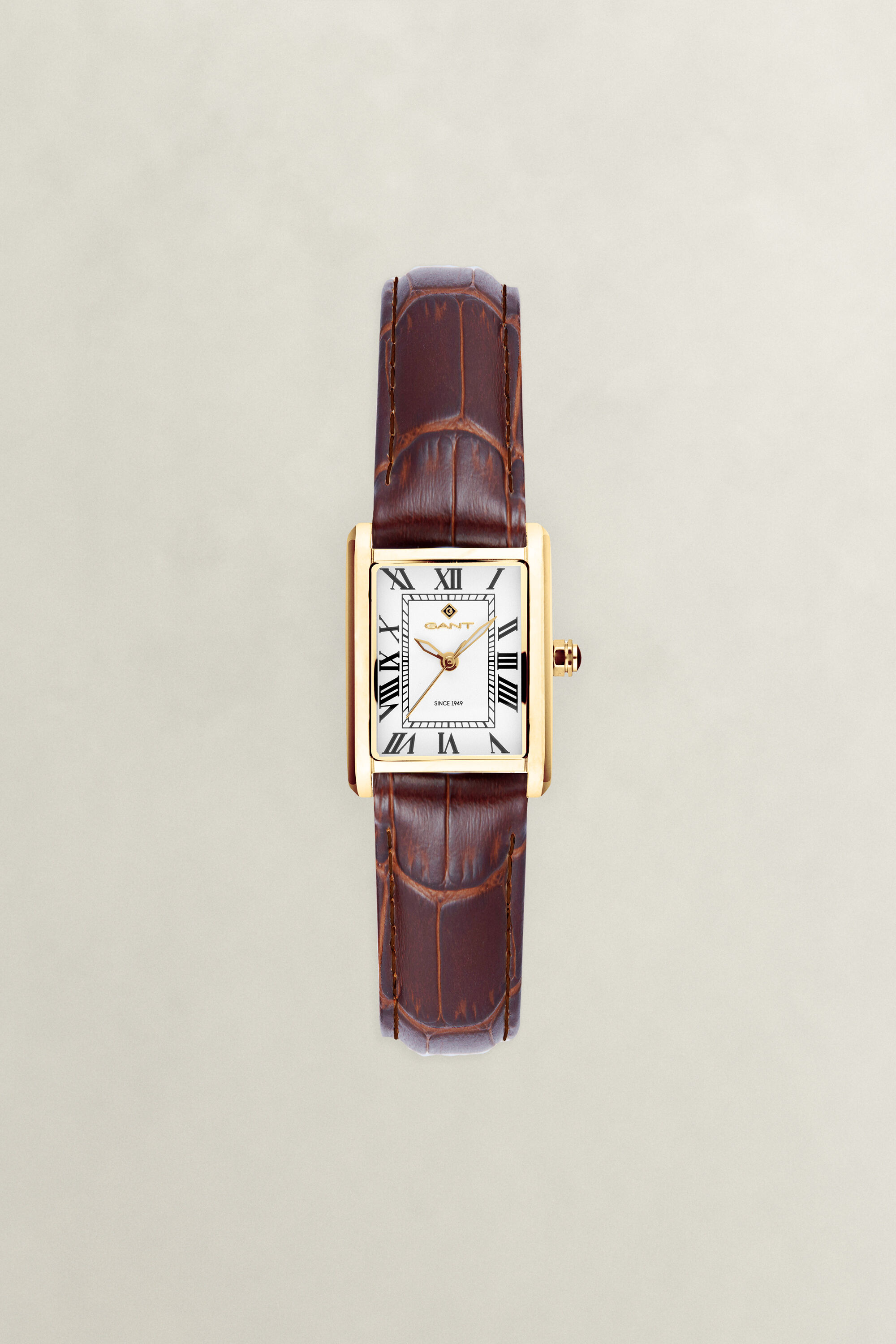 Rhode Island Mini Armbanduhr