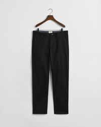 Regular Fit Twill Chinohose