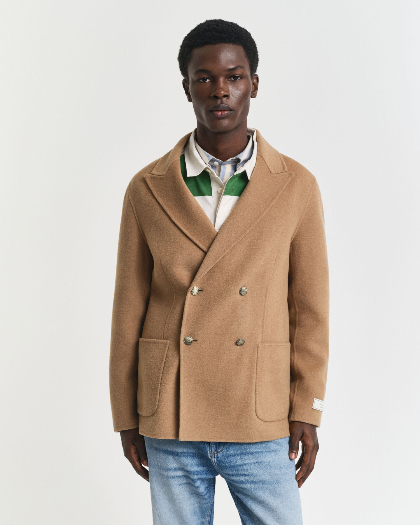 Handgen&auml;hter Club Blazer