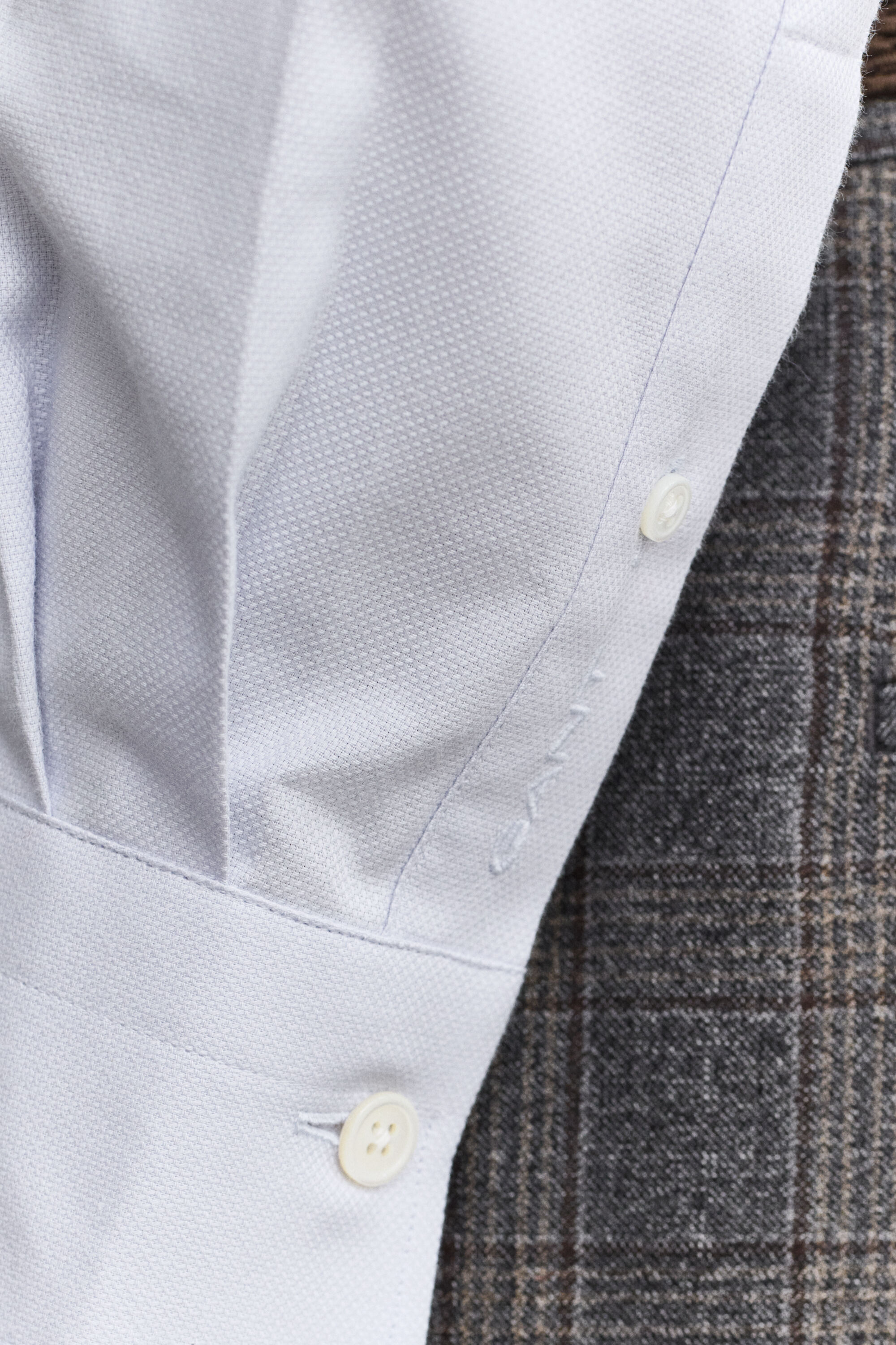 Elegantes Slim Fit Hemd