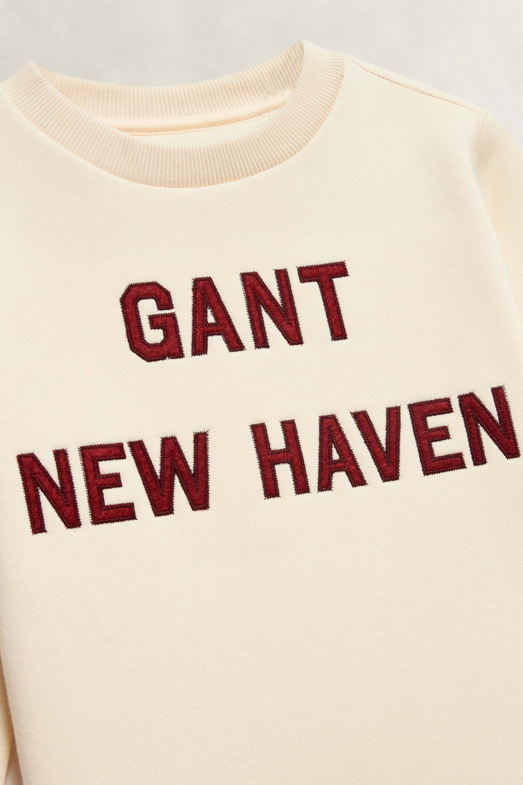 Boys Collegiate Sweatshirt
