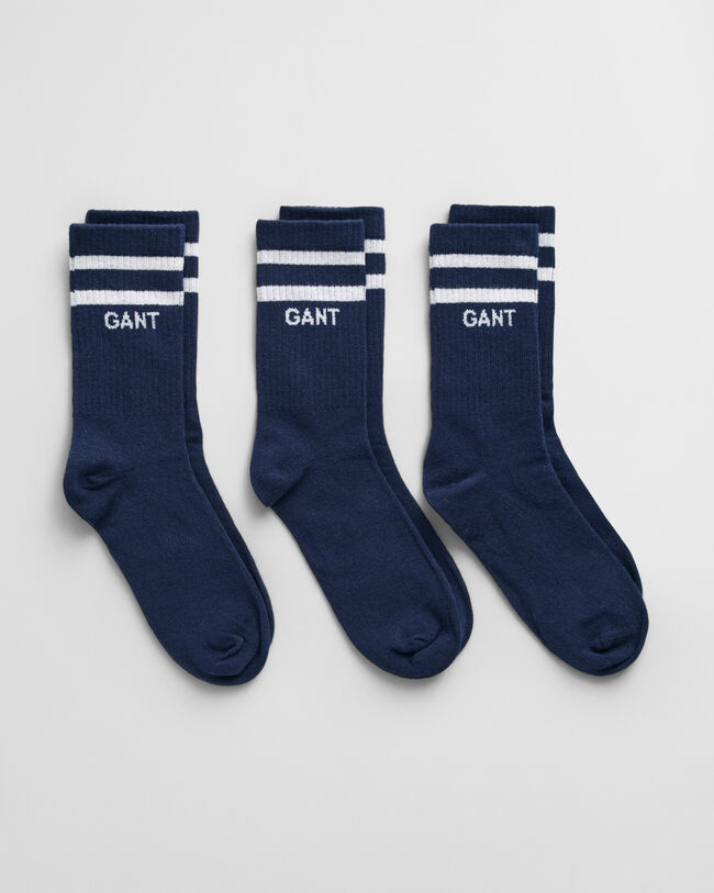 Teen 3er-Pack Sportsocken