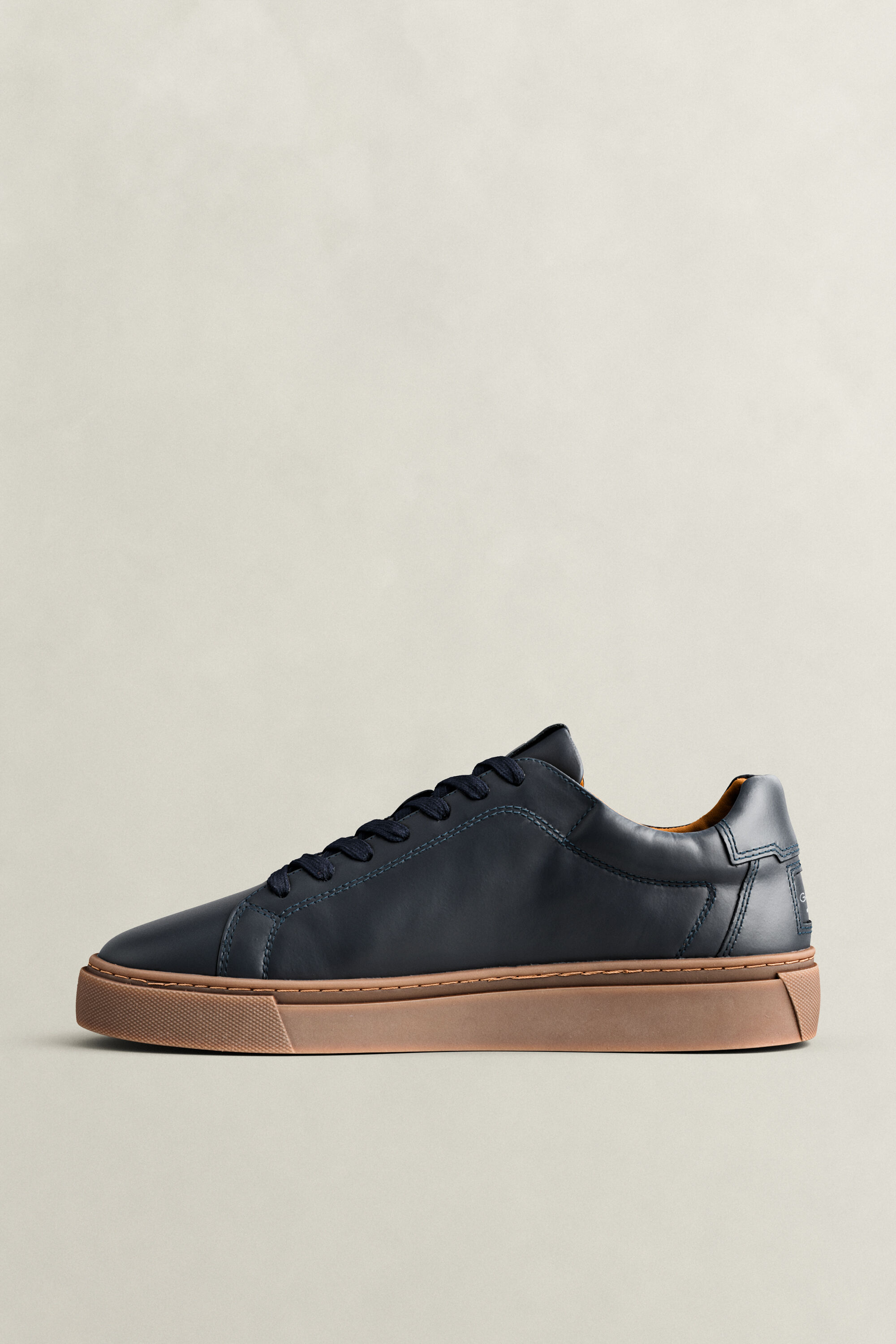 Mc Julien Sneaker aus Leder