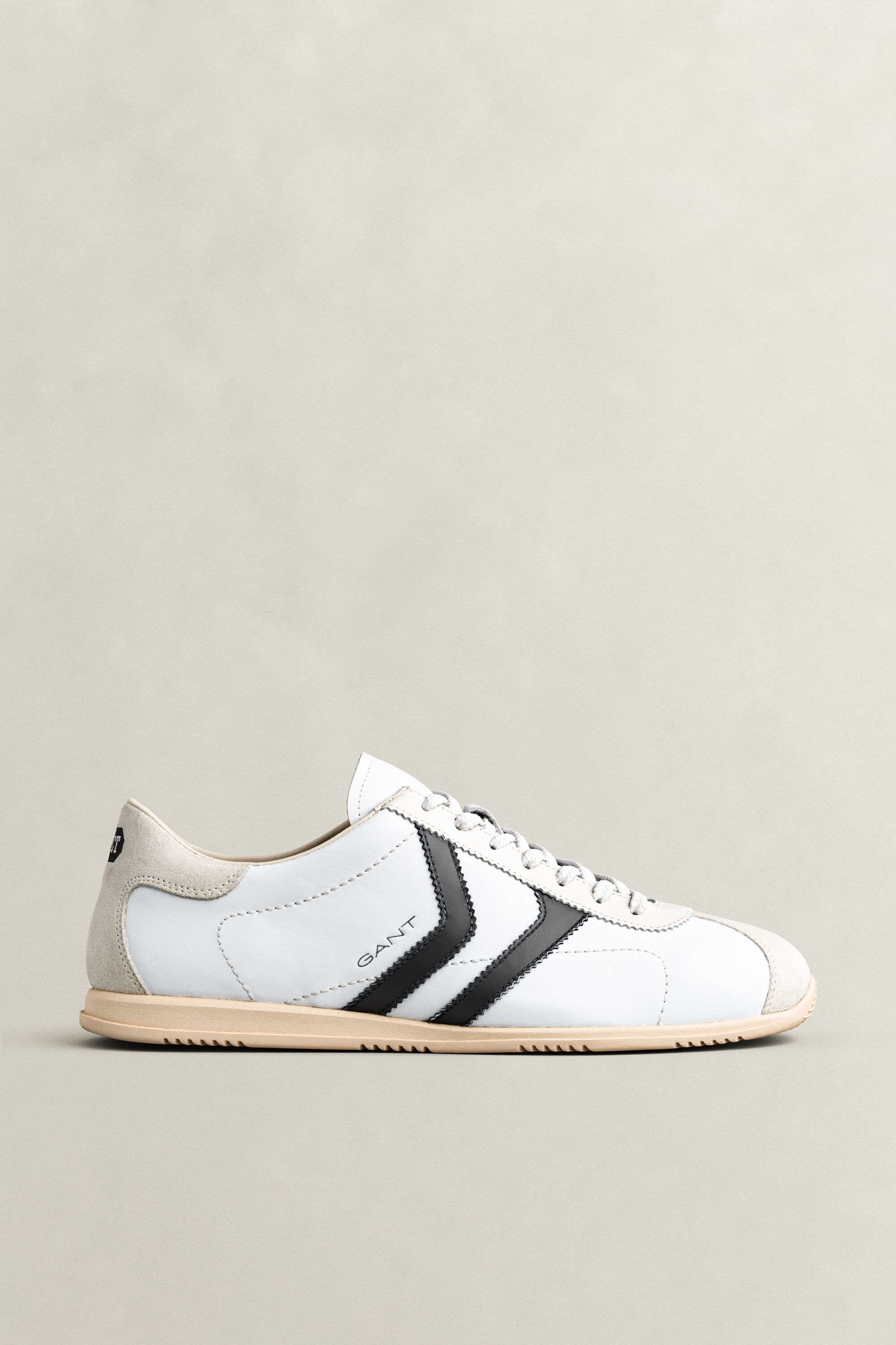 Spearclub Sneaker aus Leder
