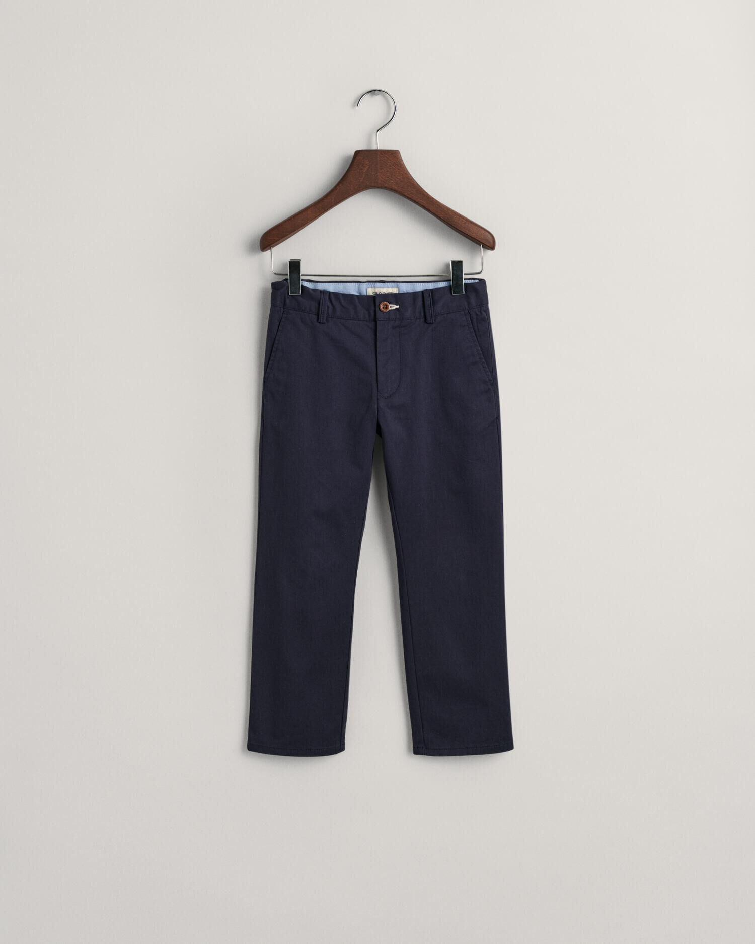 Kids Regular Fit Chinohose