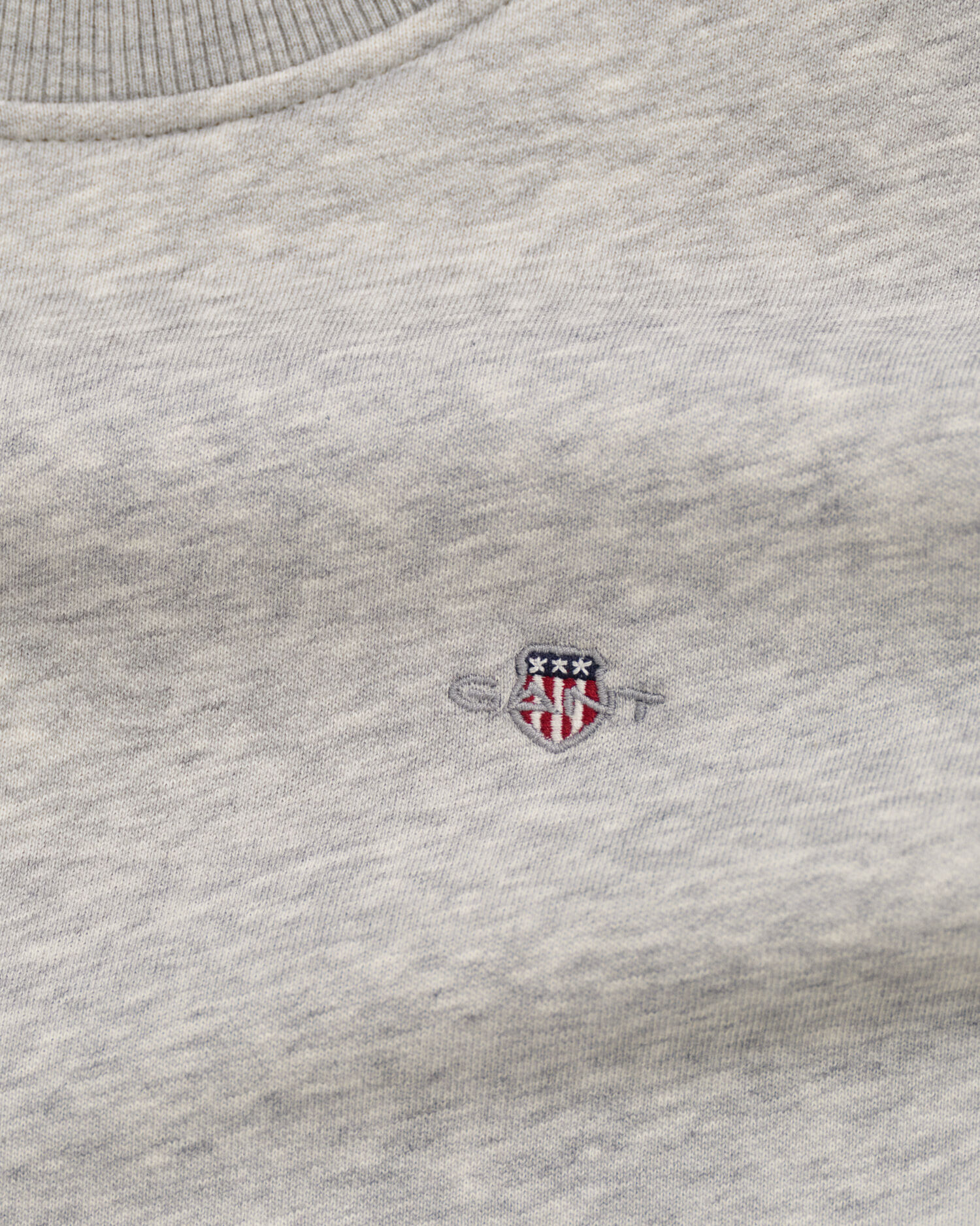 Shield Rundhals-Sweatshirt