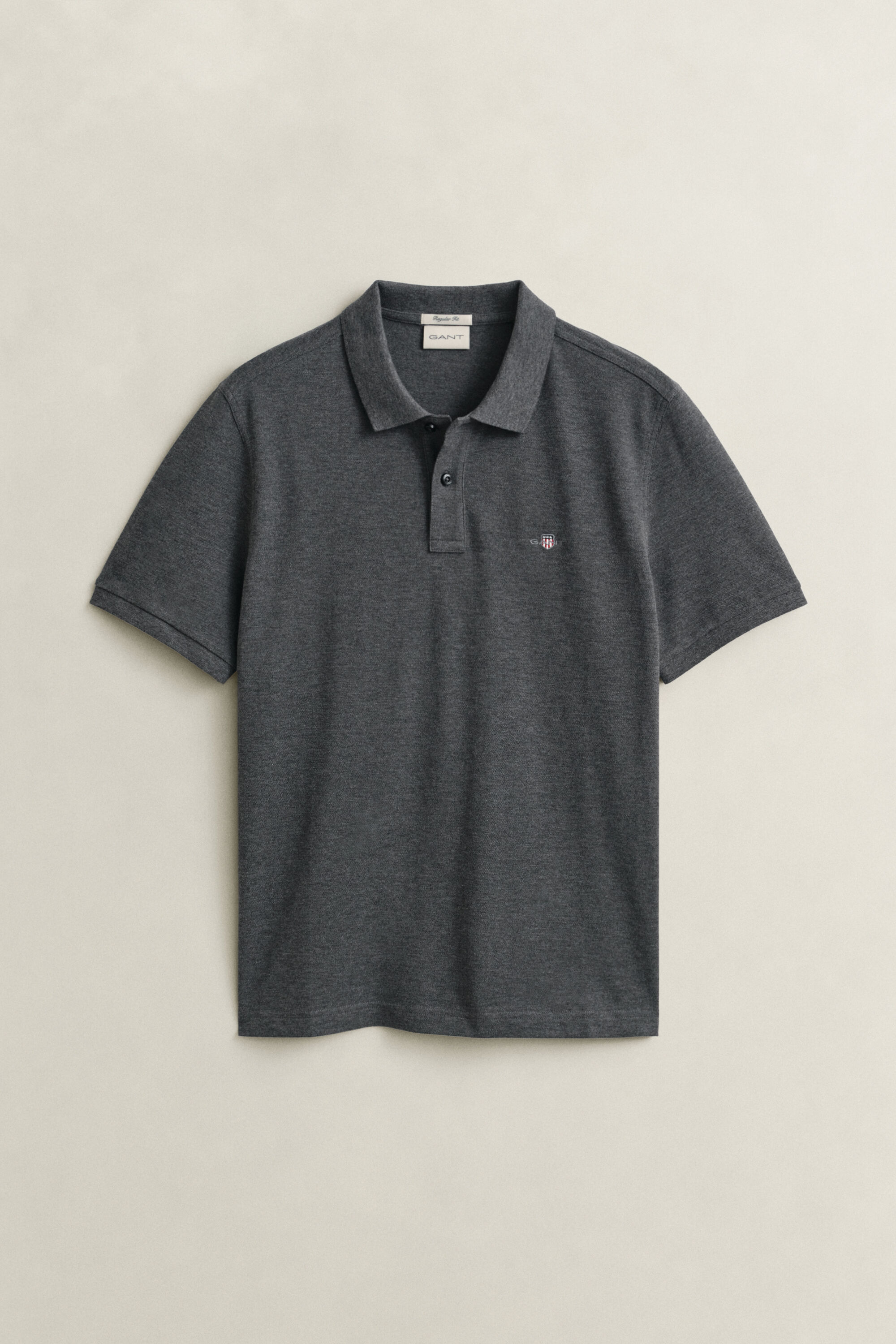 Regular Fit Poloshirt