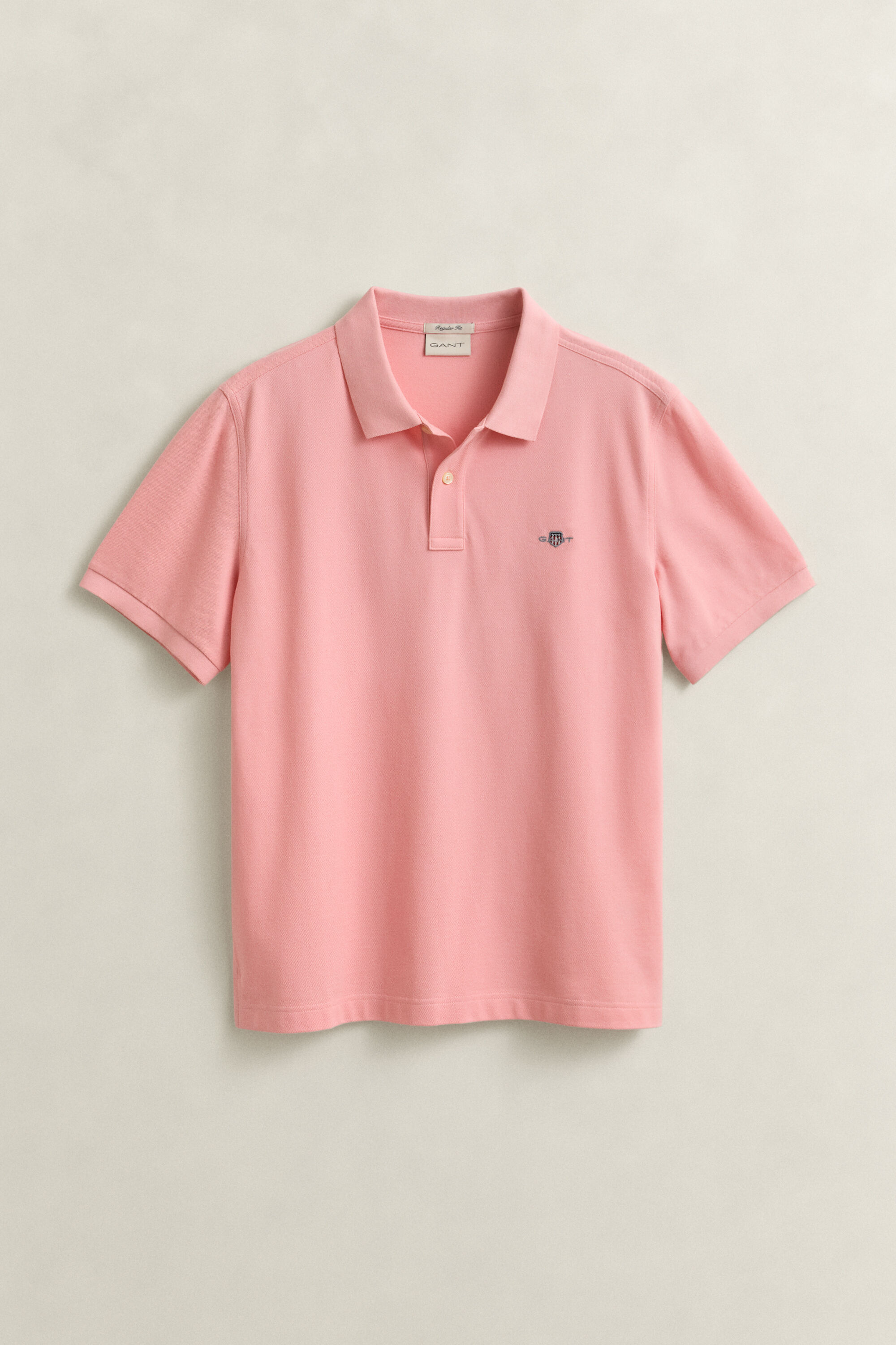 Regular Fit Poloshirt