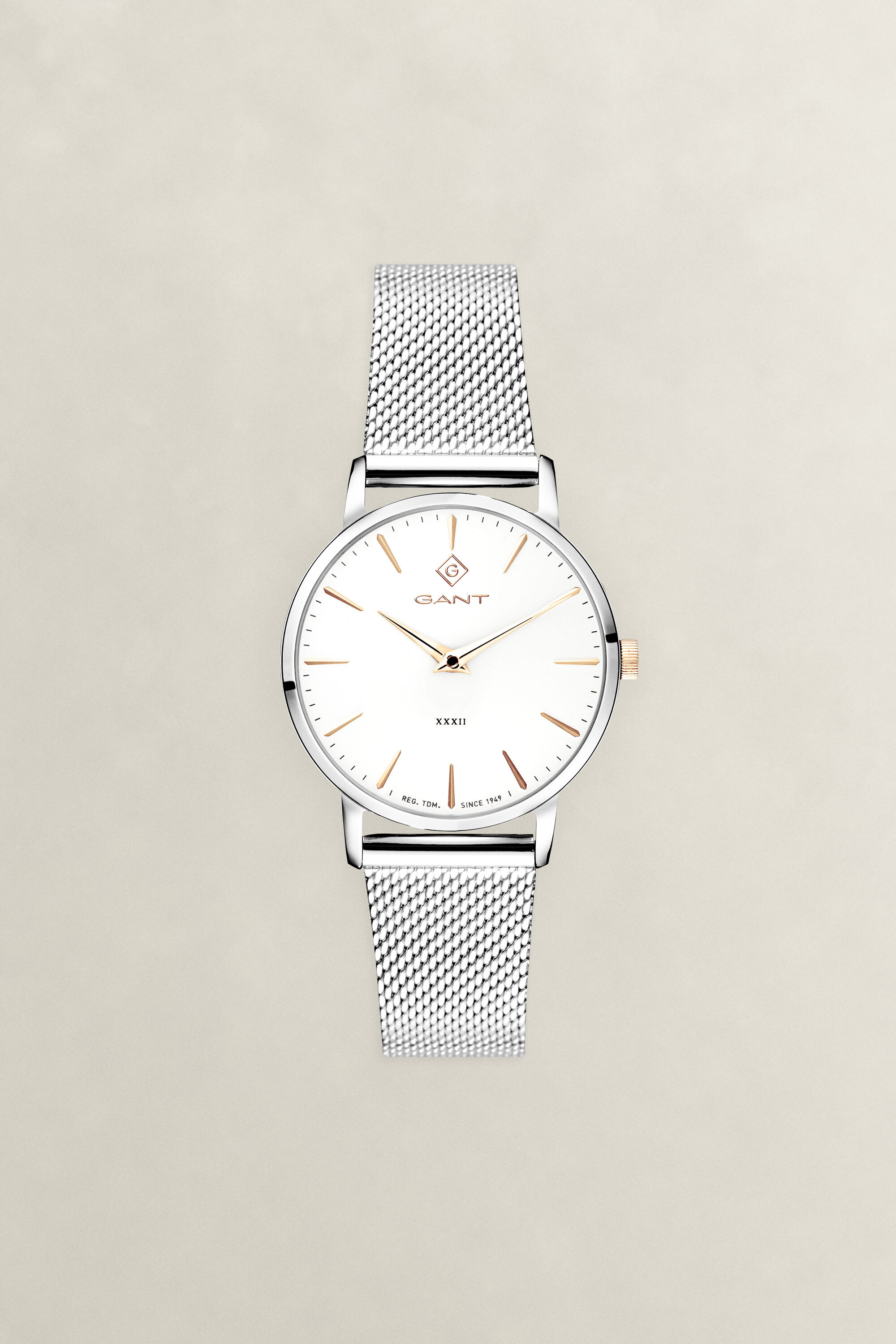 Park Avenue 32 Armbanduhr