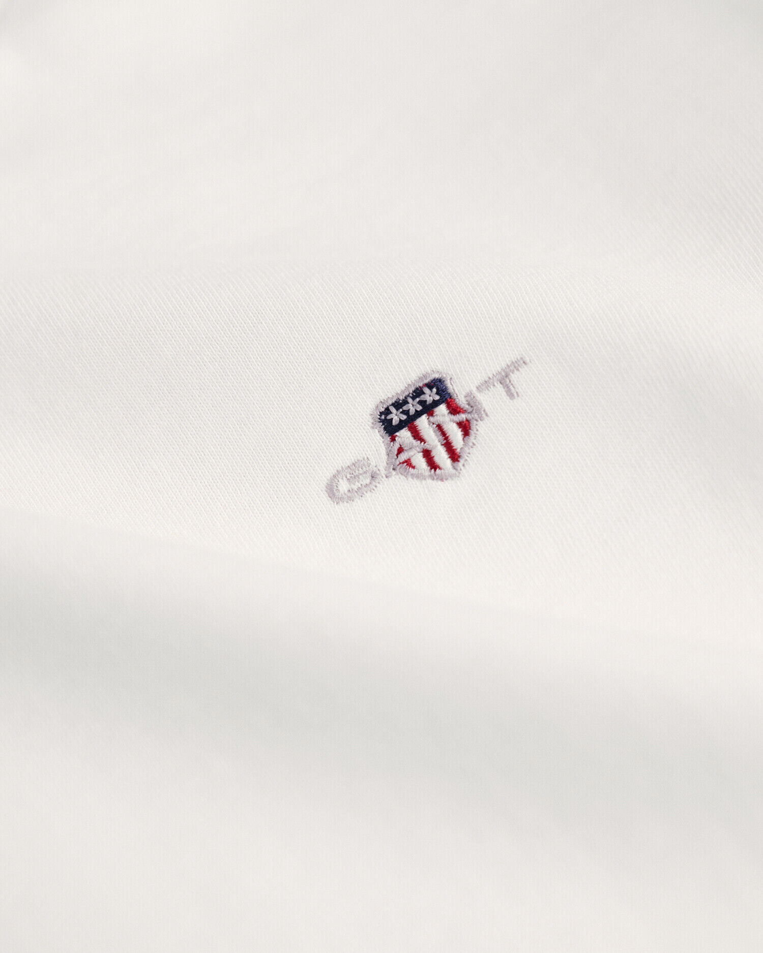 Kids Shield Langarm-T-Shirt