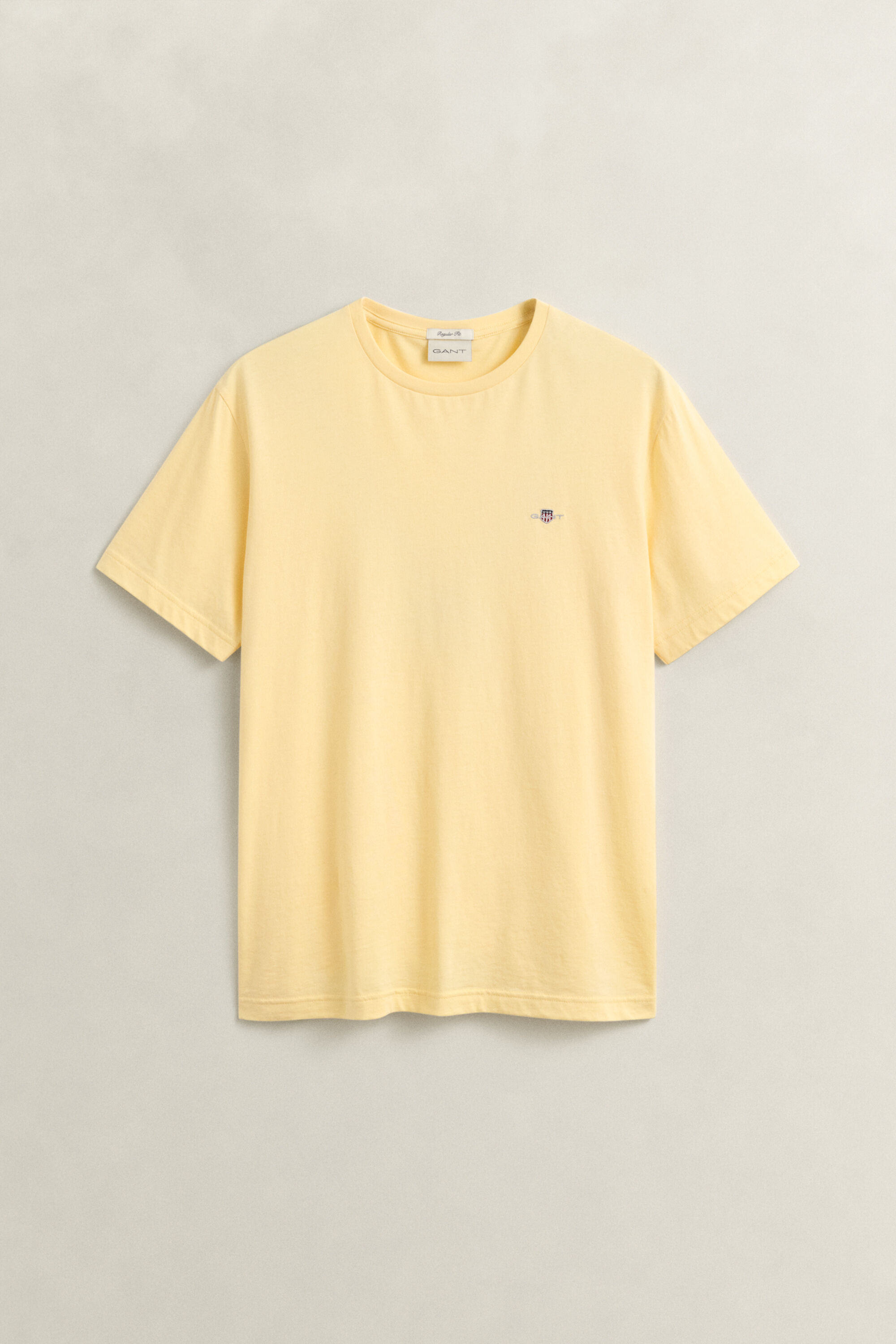 Regular Fit Shield T-Shirt