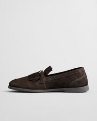 Gimble Leder Loafer