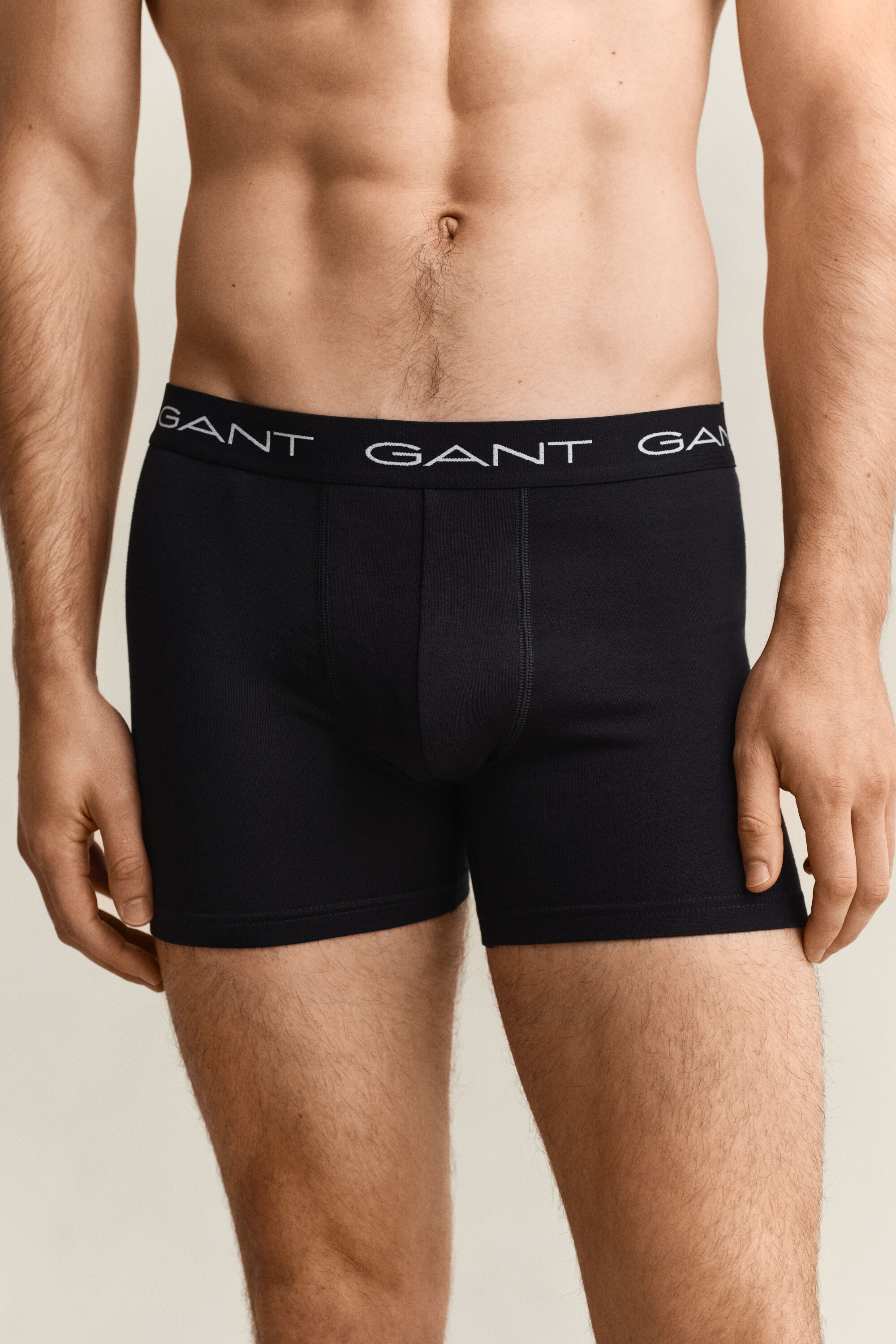 3er-Pack Boxershorts