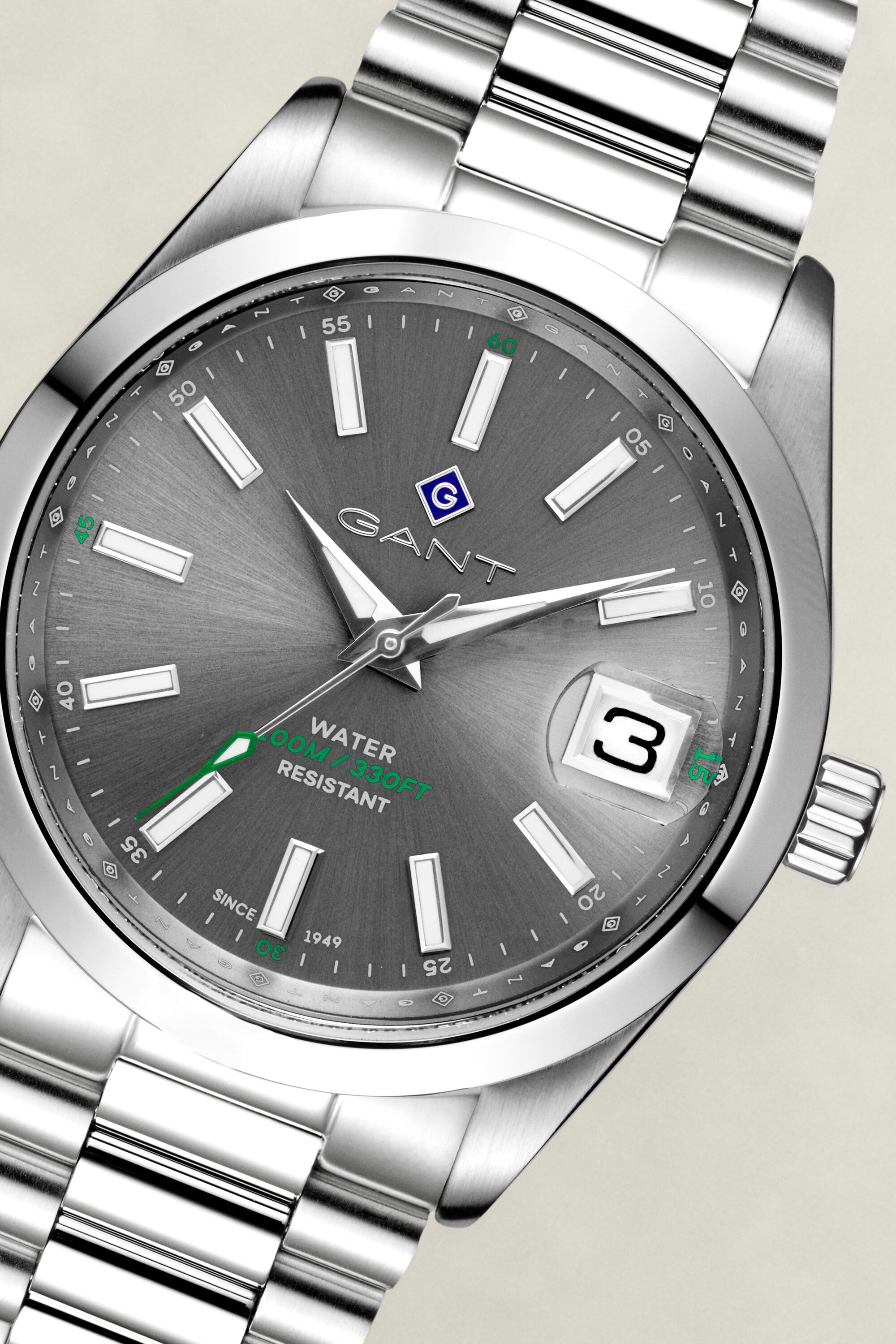 Eastham Watch