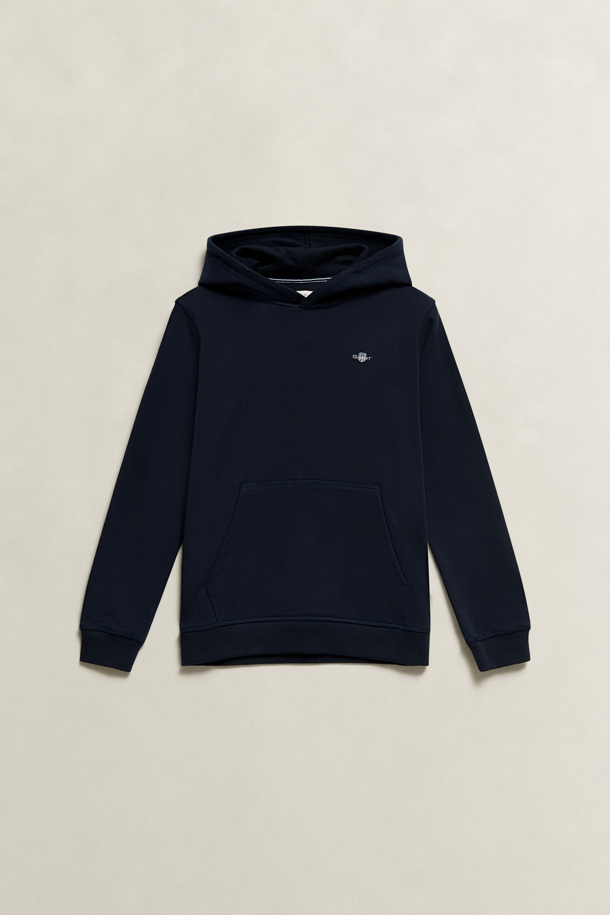Teens Shield Hoodie