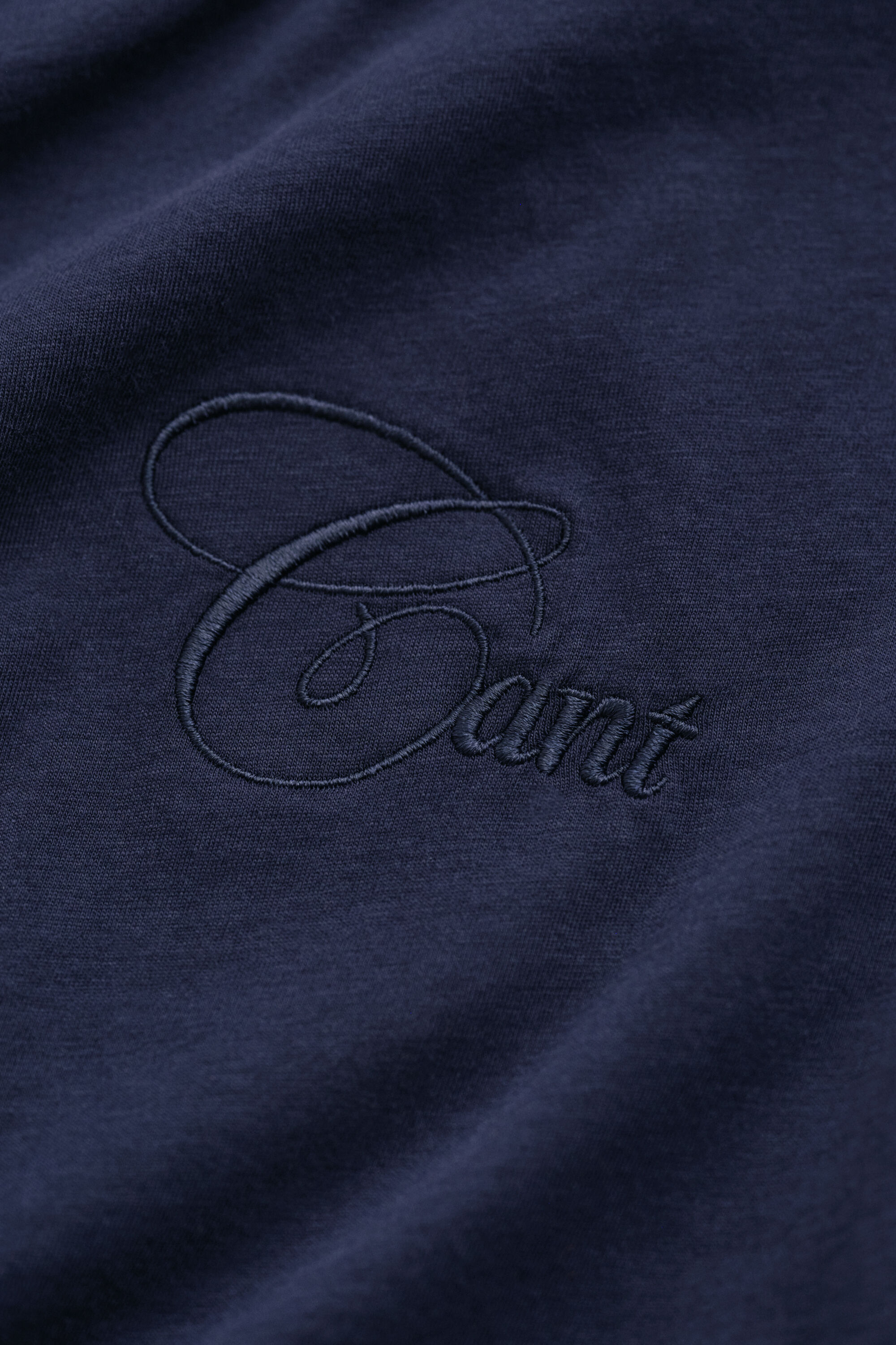 Tonal Graphic T-Shirt