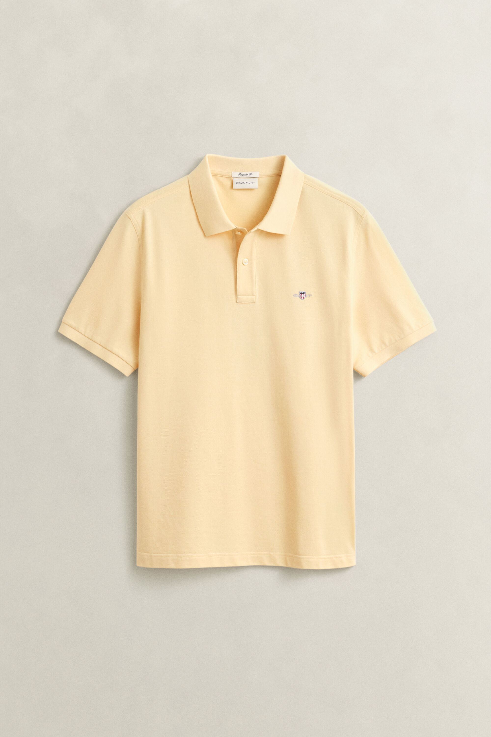 Regular Fit Poloshirt