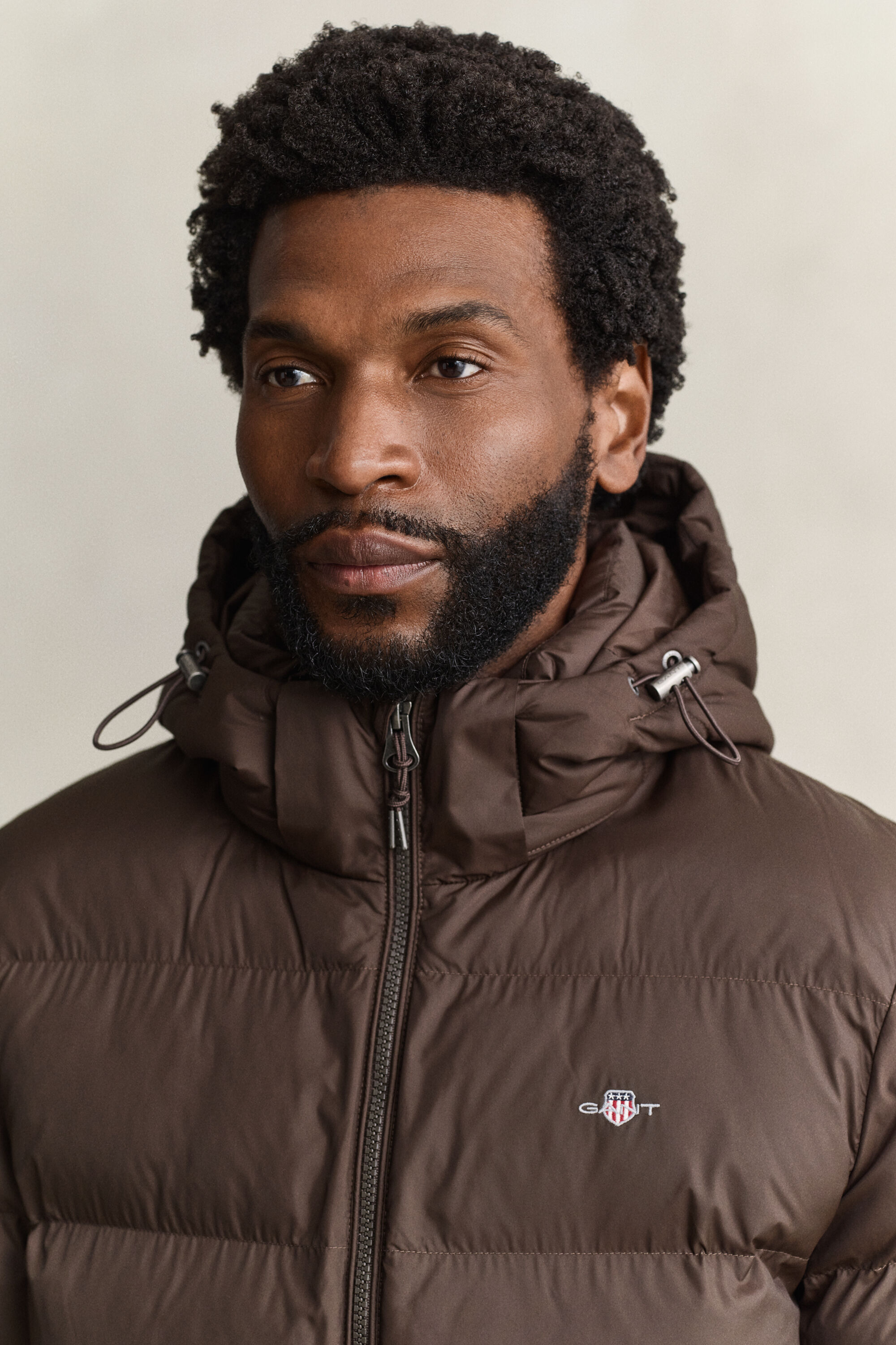 Active Cloud Jacke