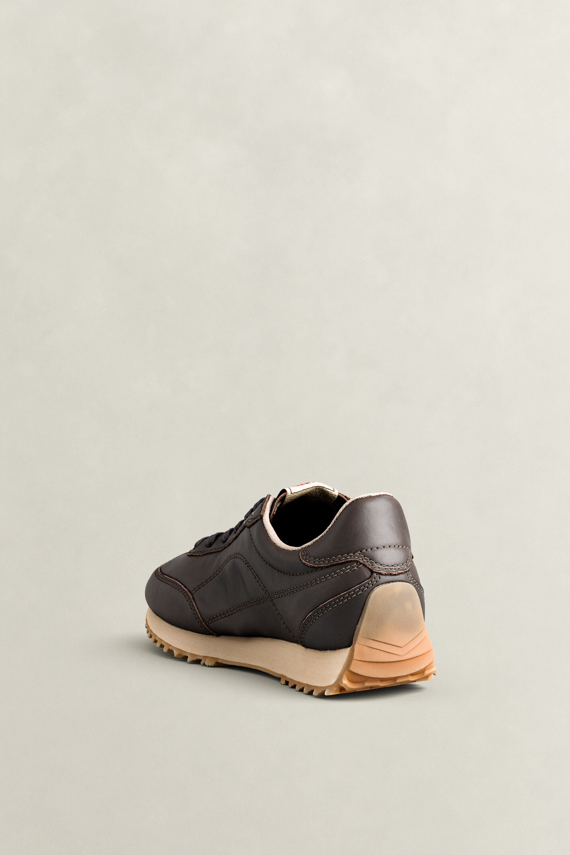 Beja Ledersneaker