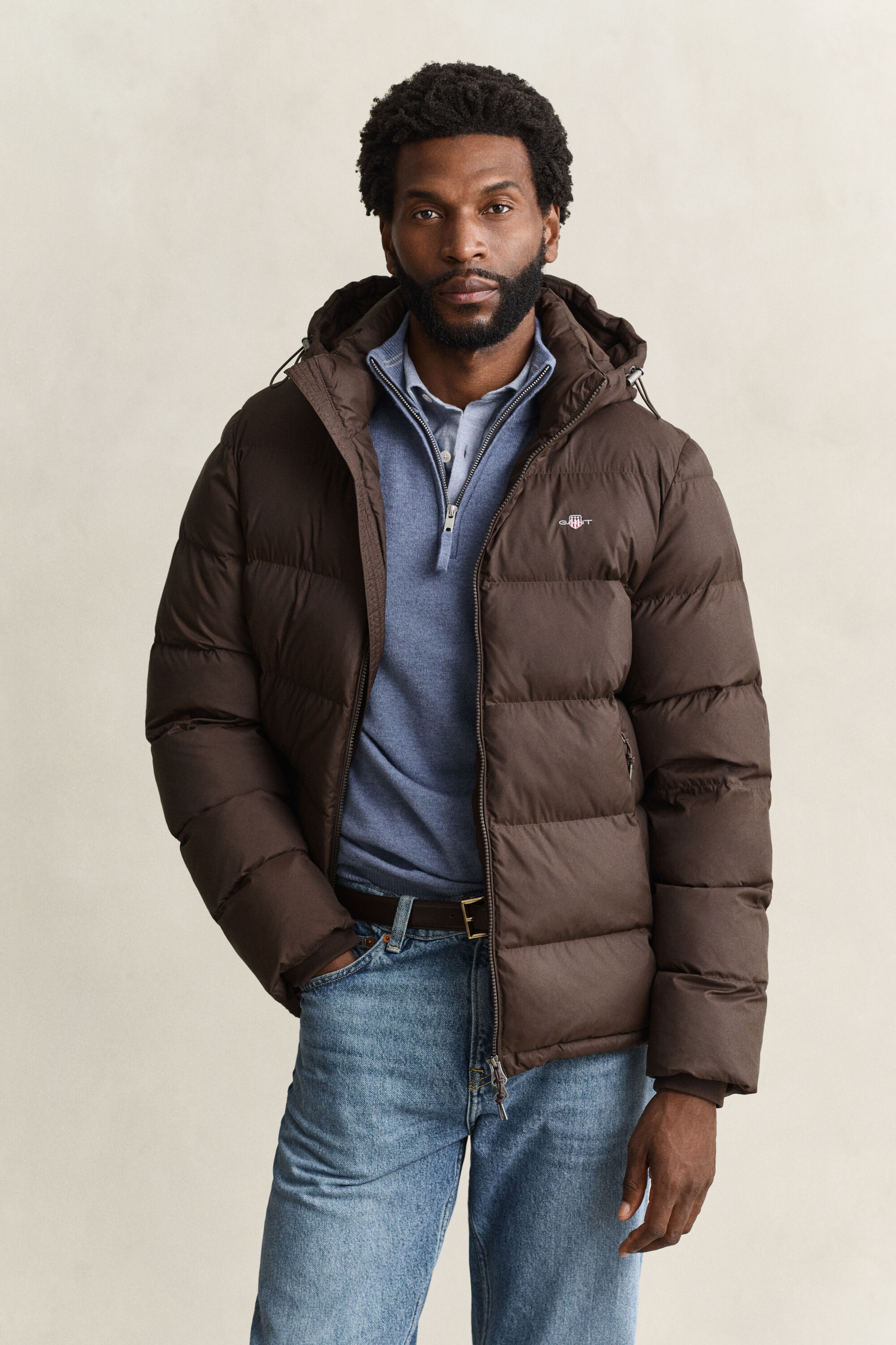 Active Cloud Jacke