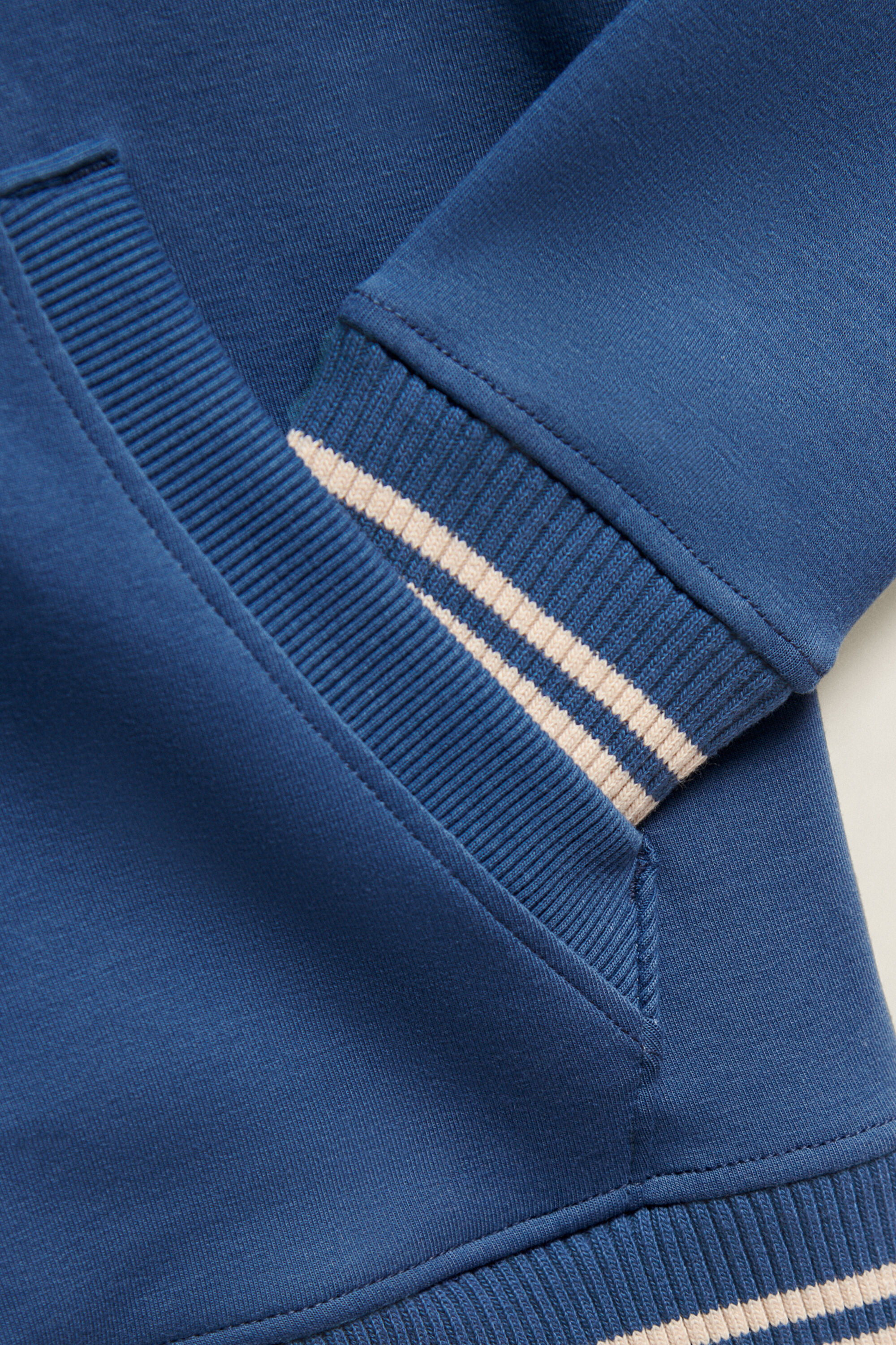 Teen Boys Trainingsjacke