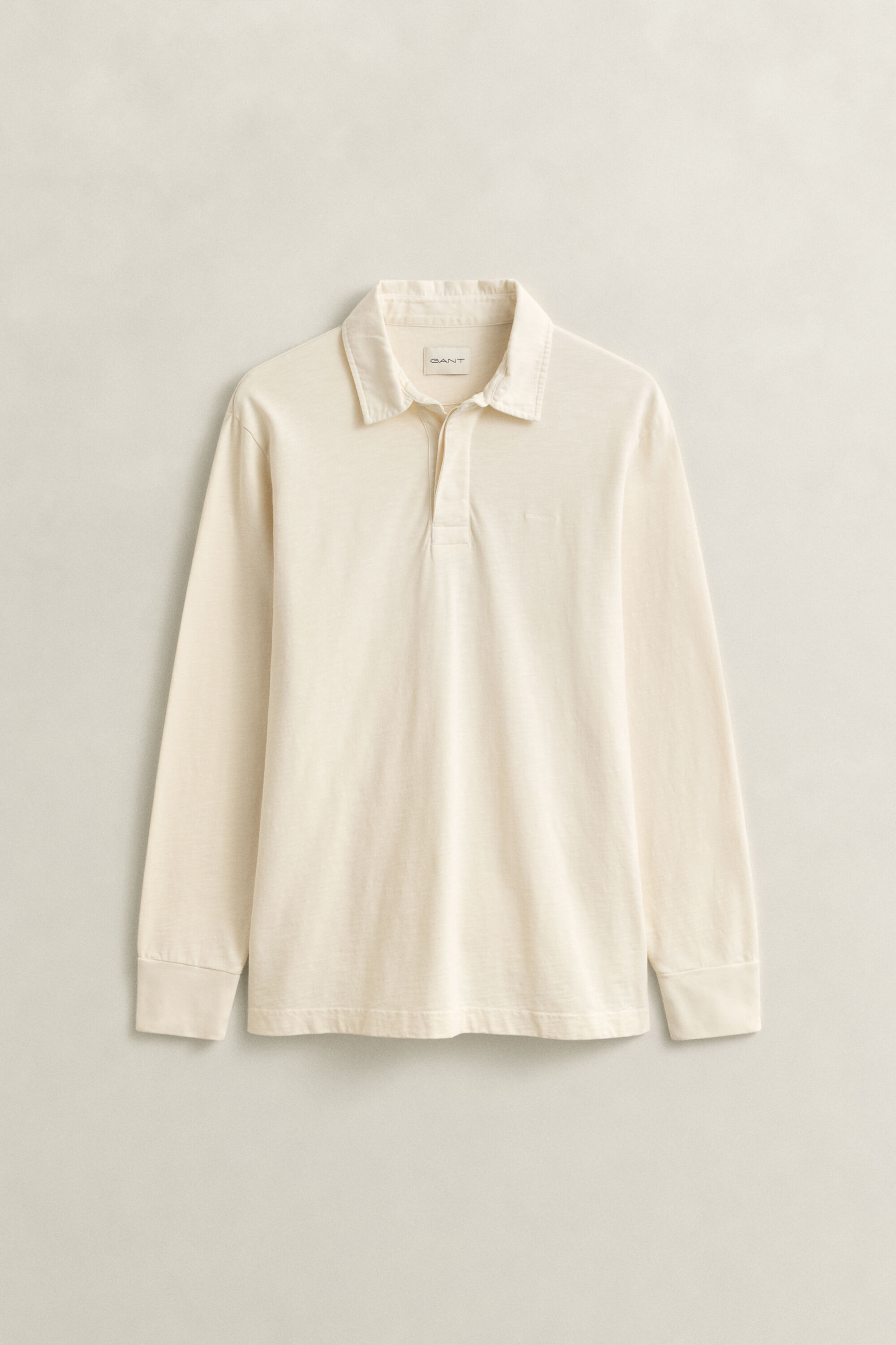 Gewaschener Heavy Rugger